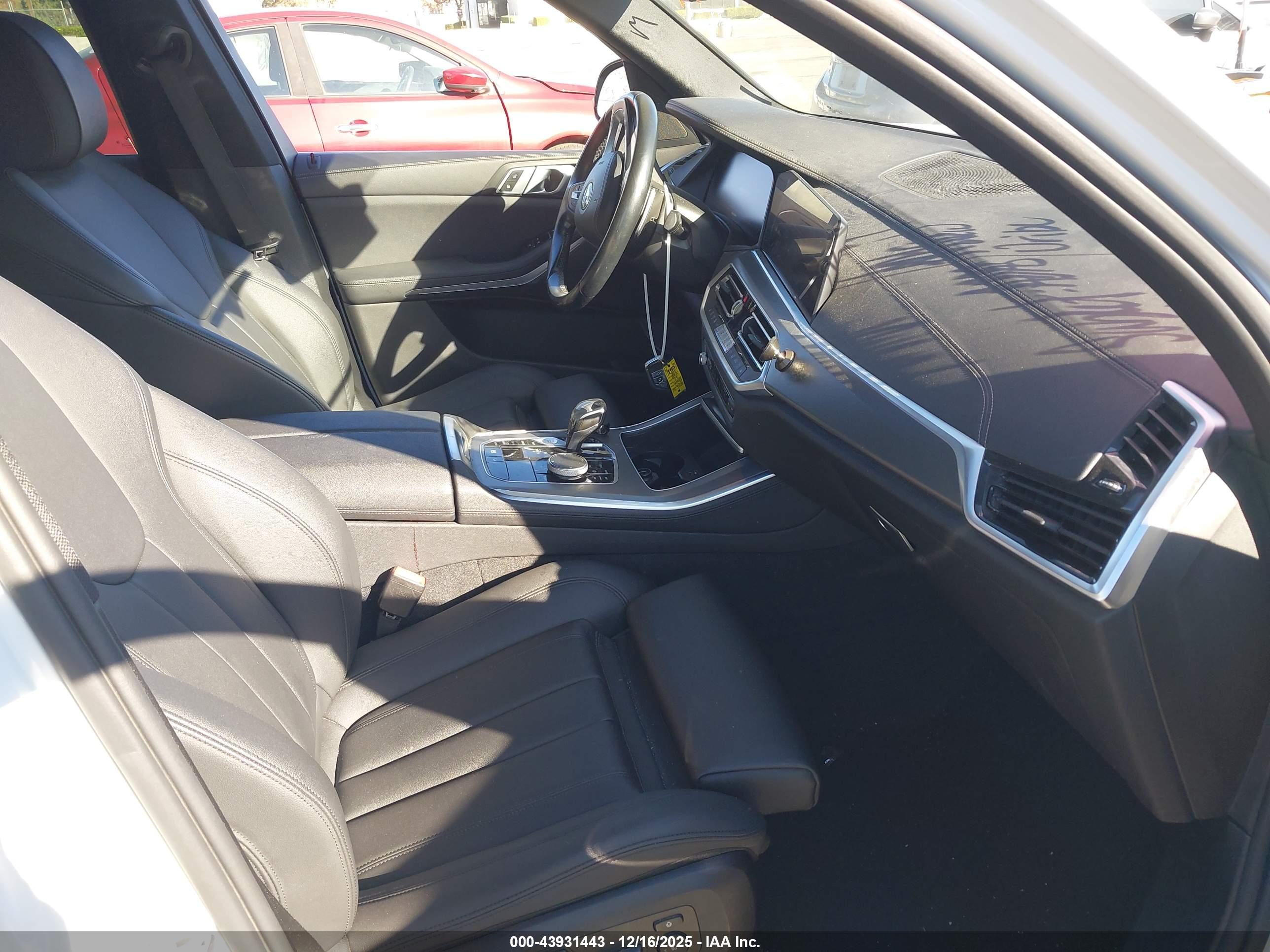 BMW X5 image 5