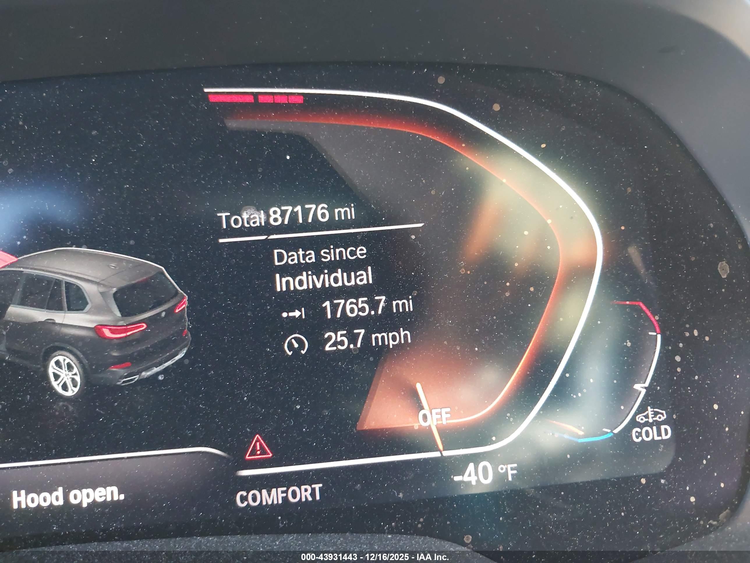 BMW X5 image 7