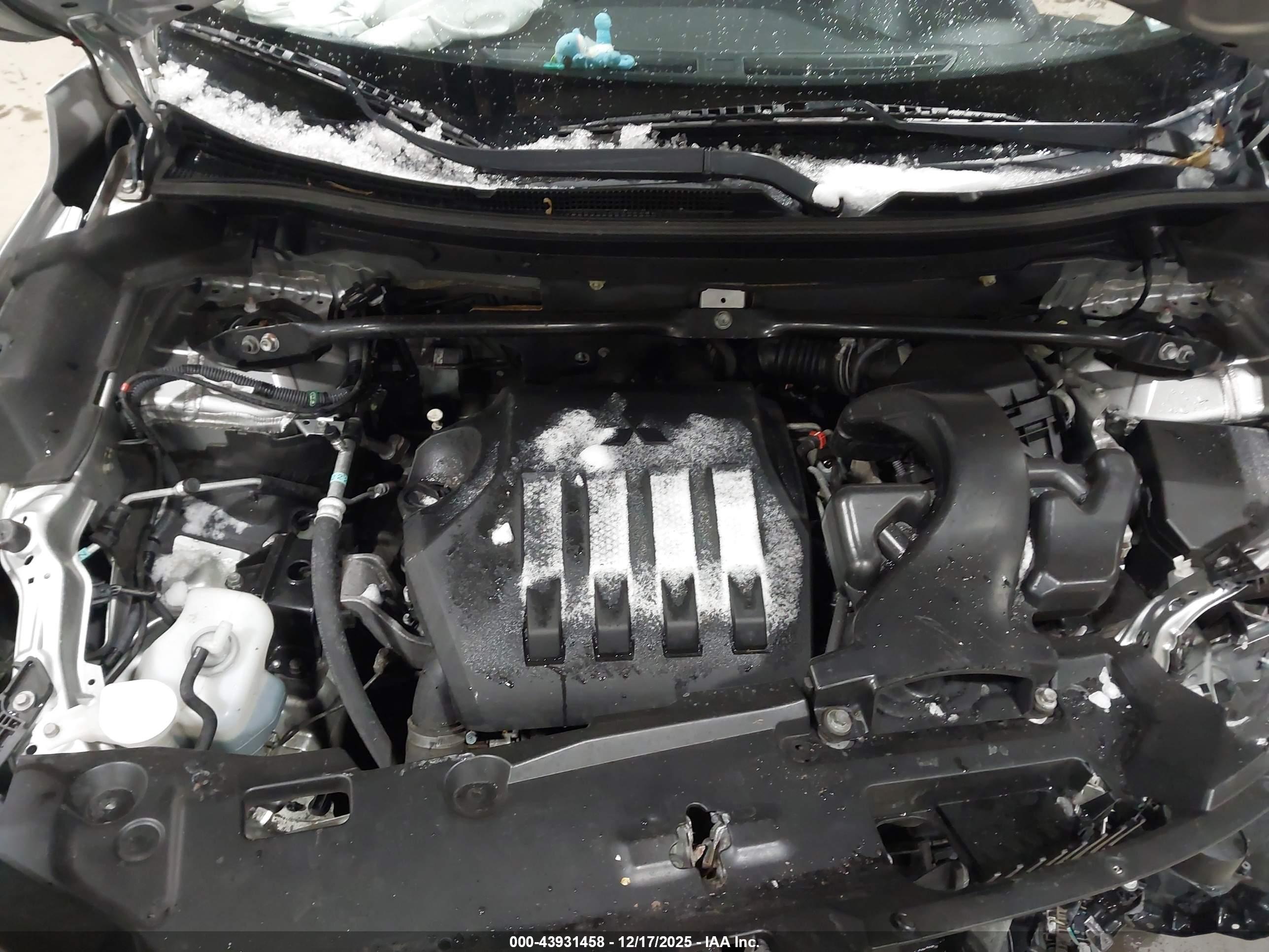 MITSUBISHI ECLIPSE image 10