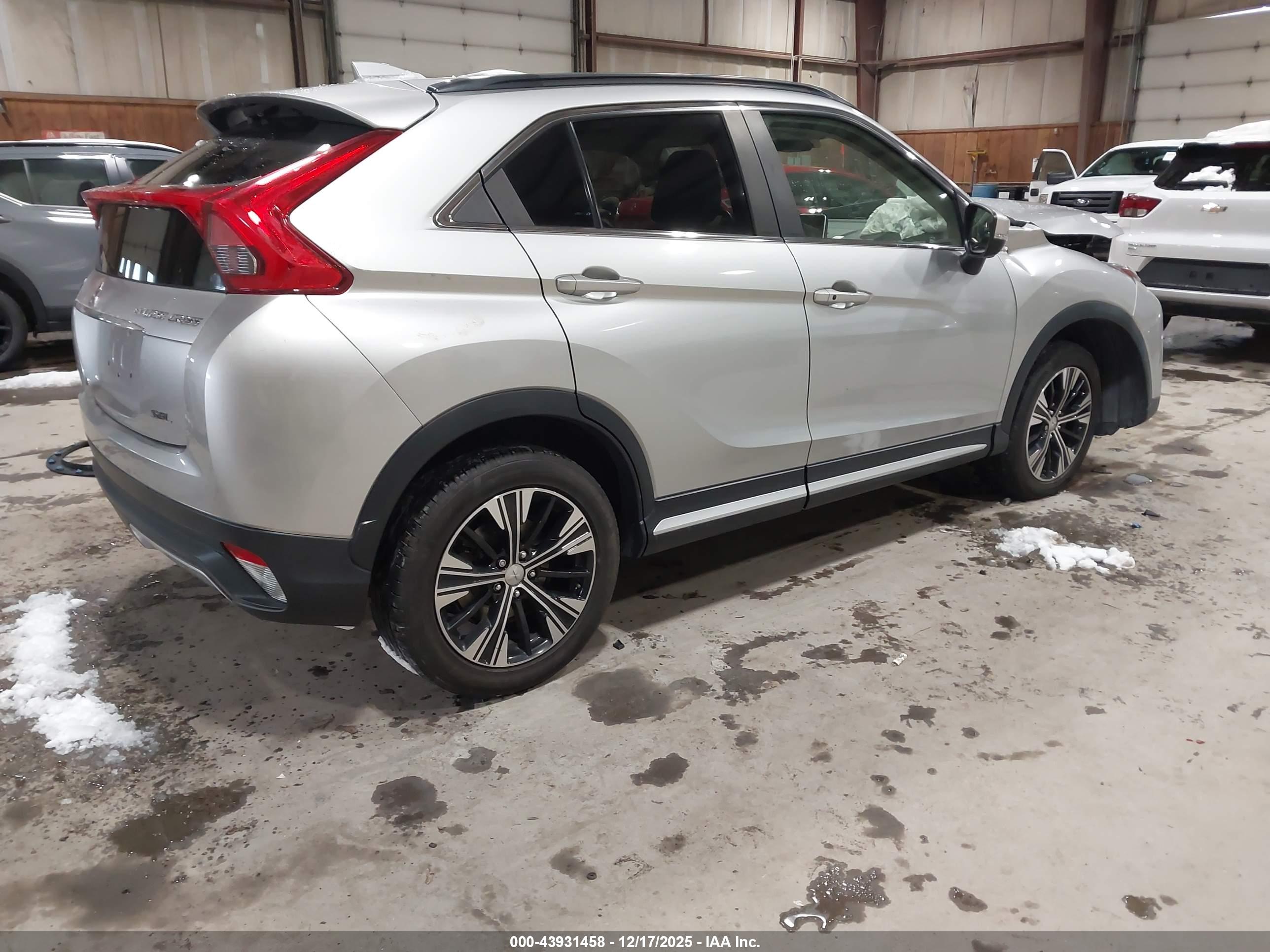MITSUBISHI ECLIPSE image 4