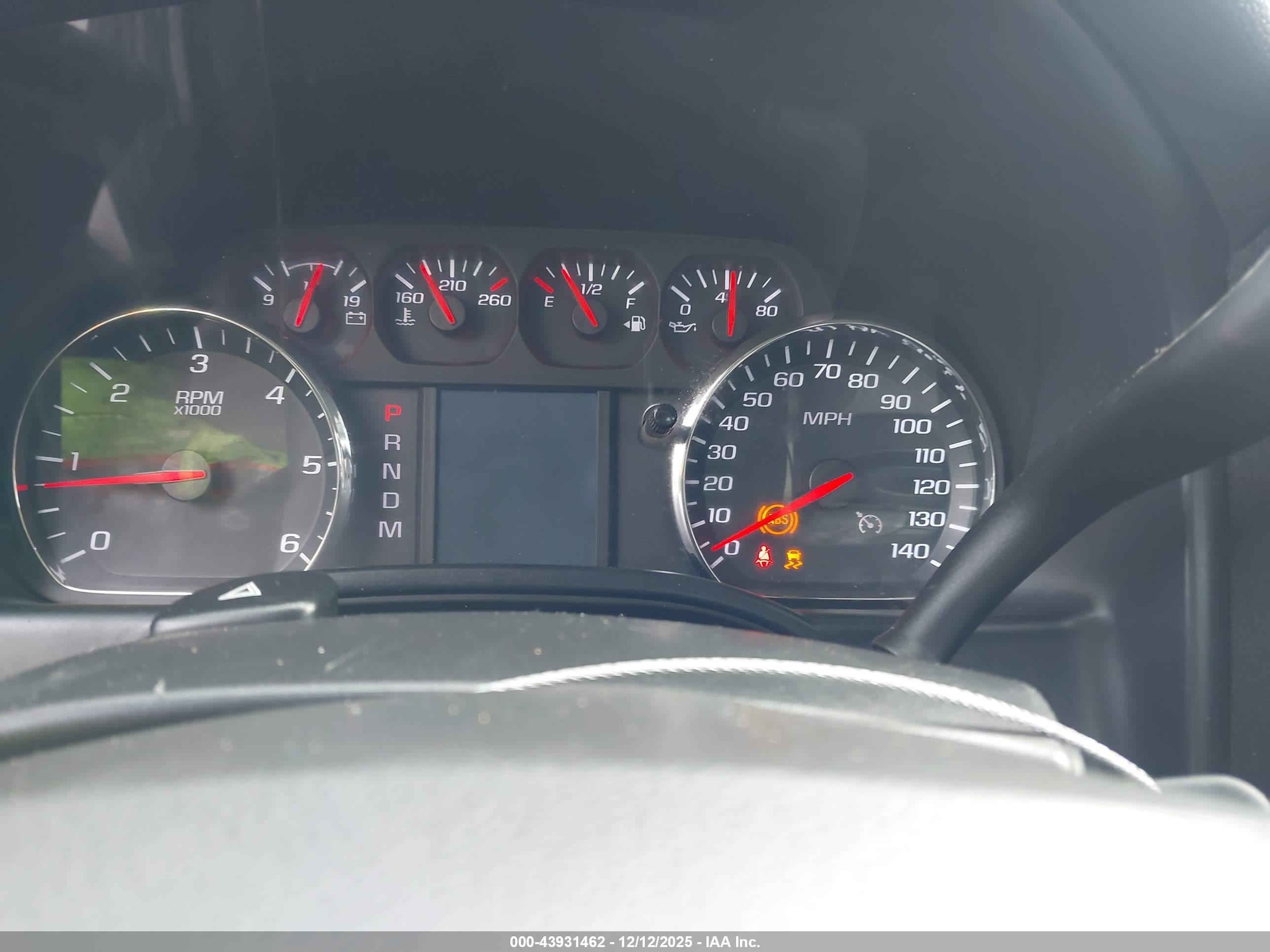 CHEVROLET SILVERADO image 7