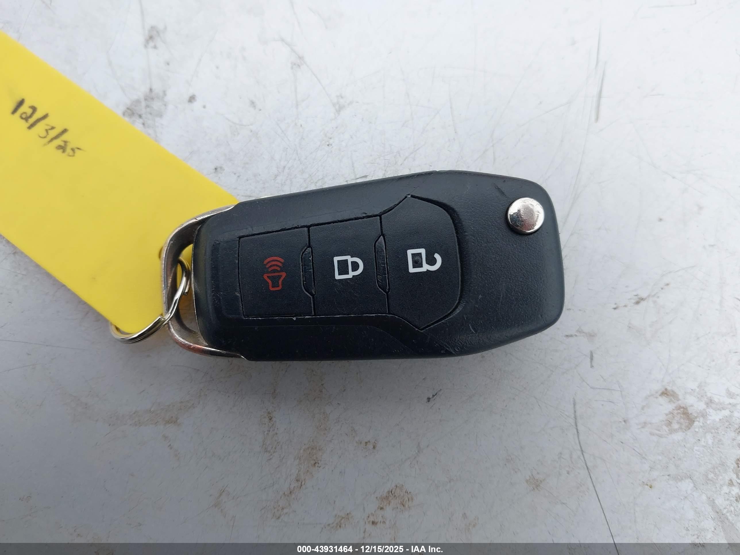 FORD ECOSPORT image 11