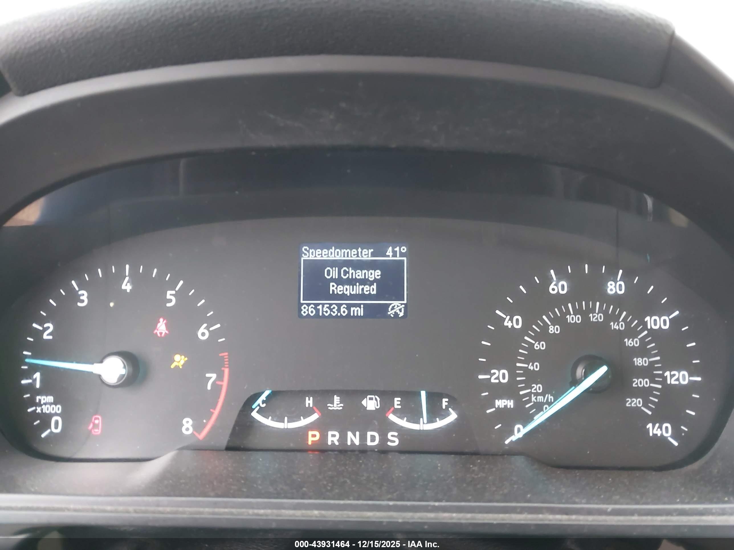 FORD ECOSPORT image 7