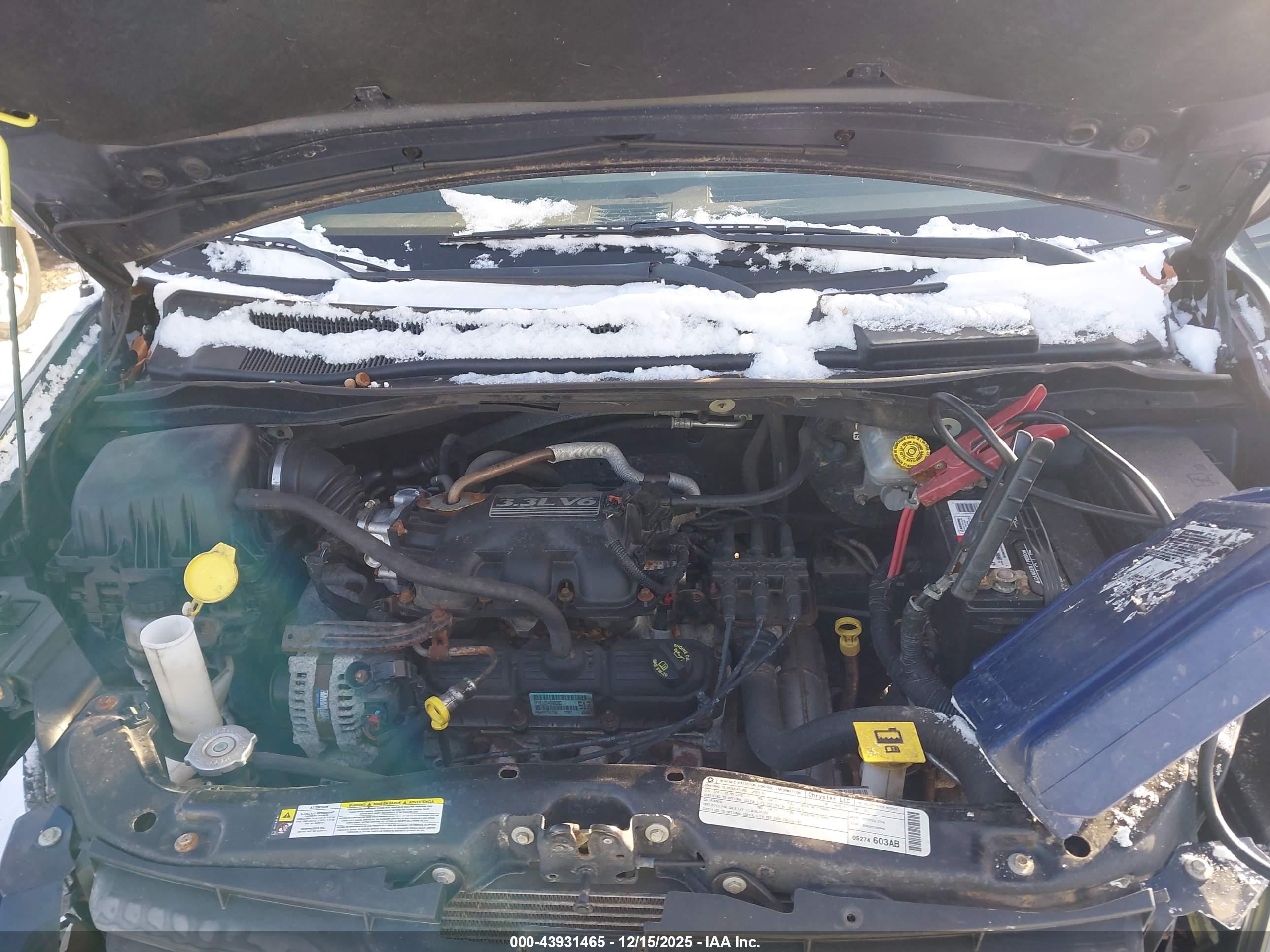 DODGE GRAND image 10
