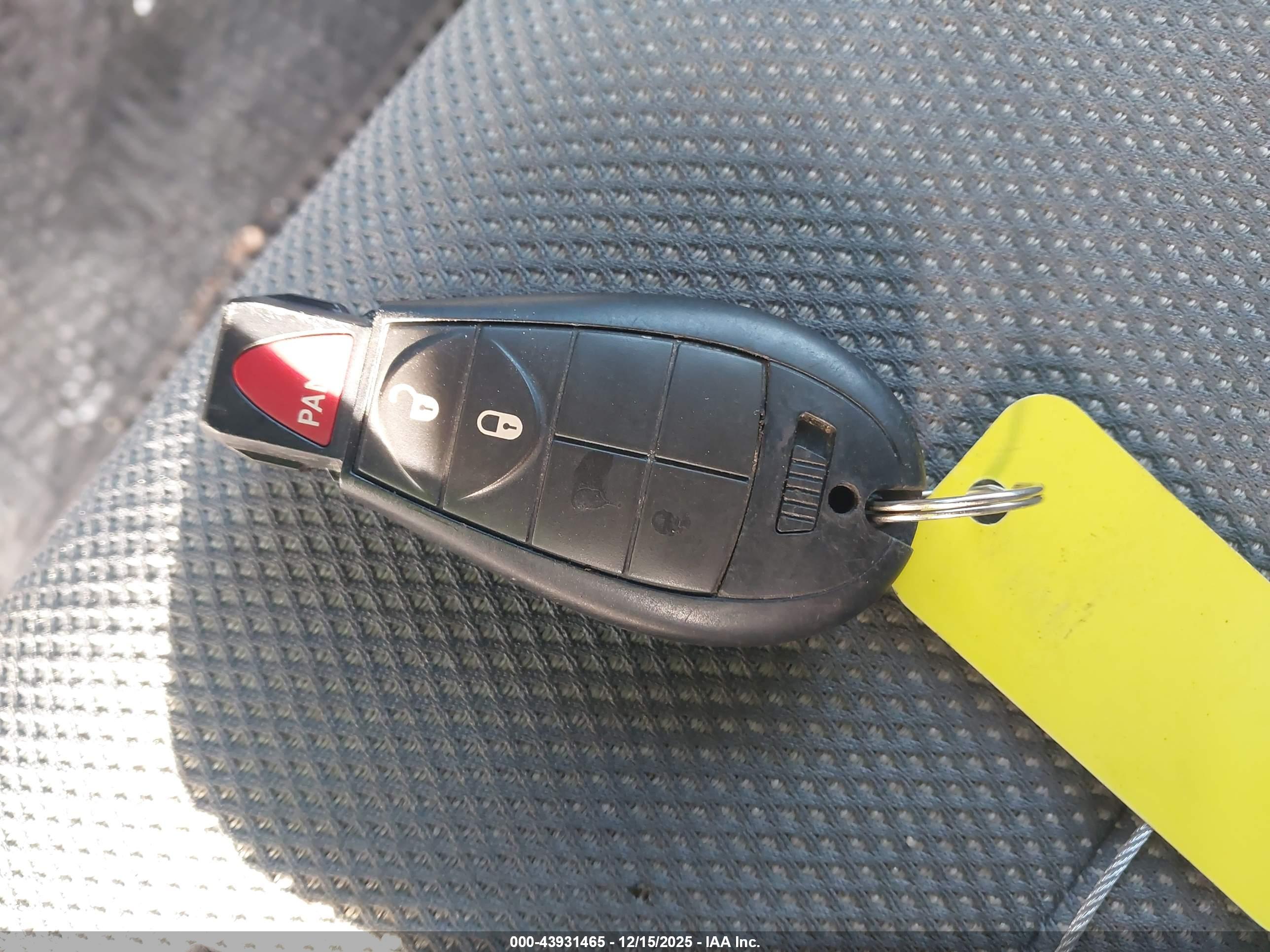 DODGE GRAND image 11
