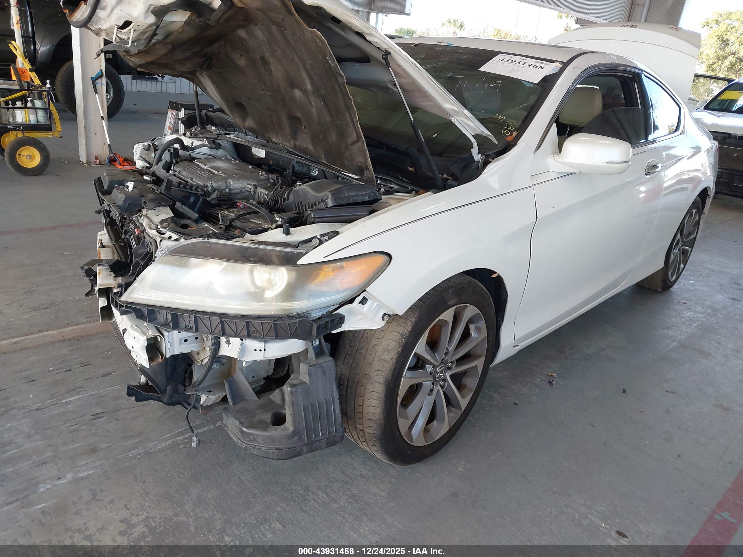 HONDA ACCORD image 2