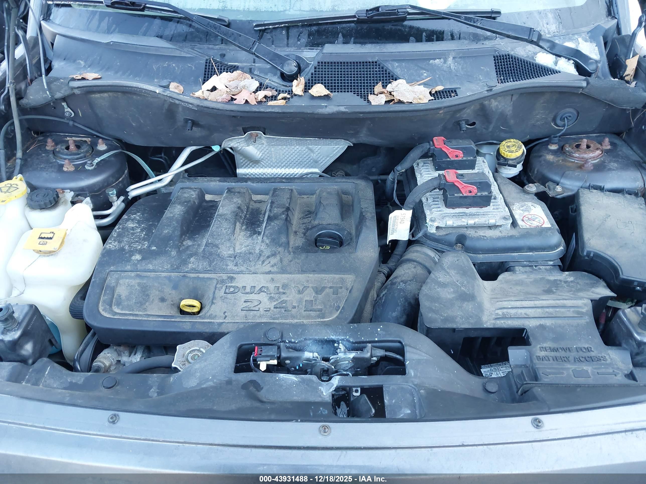 JEEP PATRIOT image 10