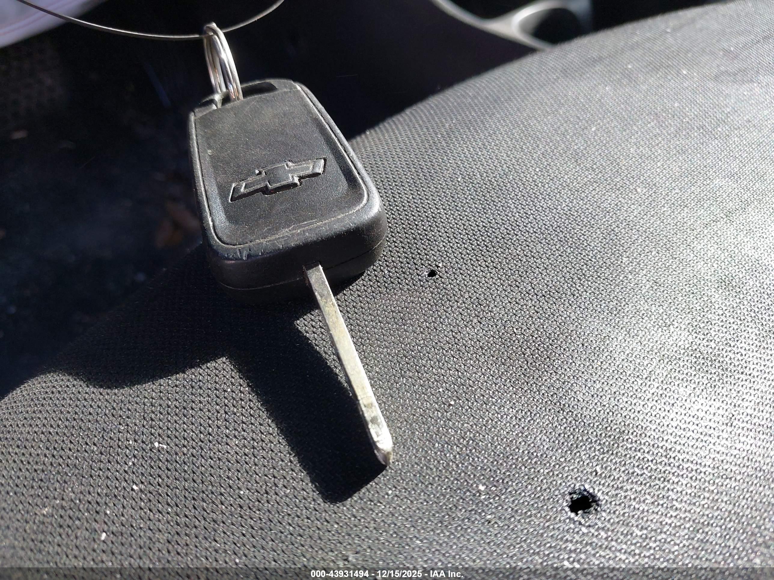 CHEVROLET SPARK image 11