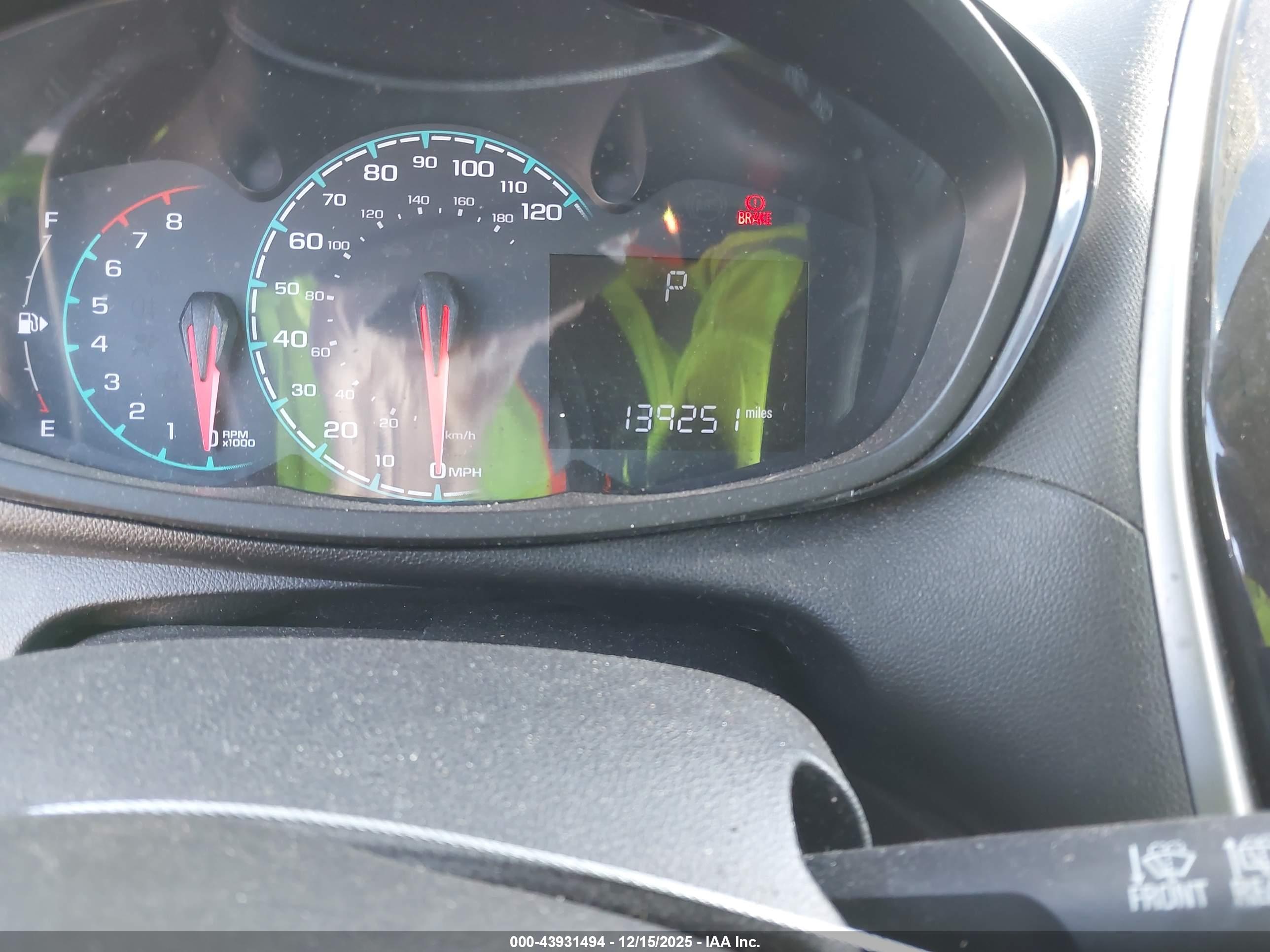 CHEVROLET SPARK image 7