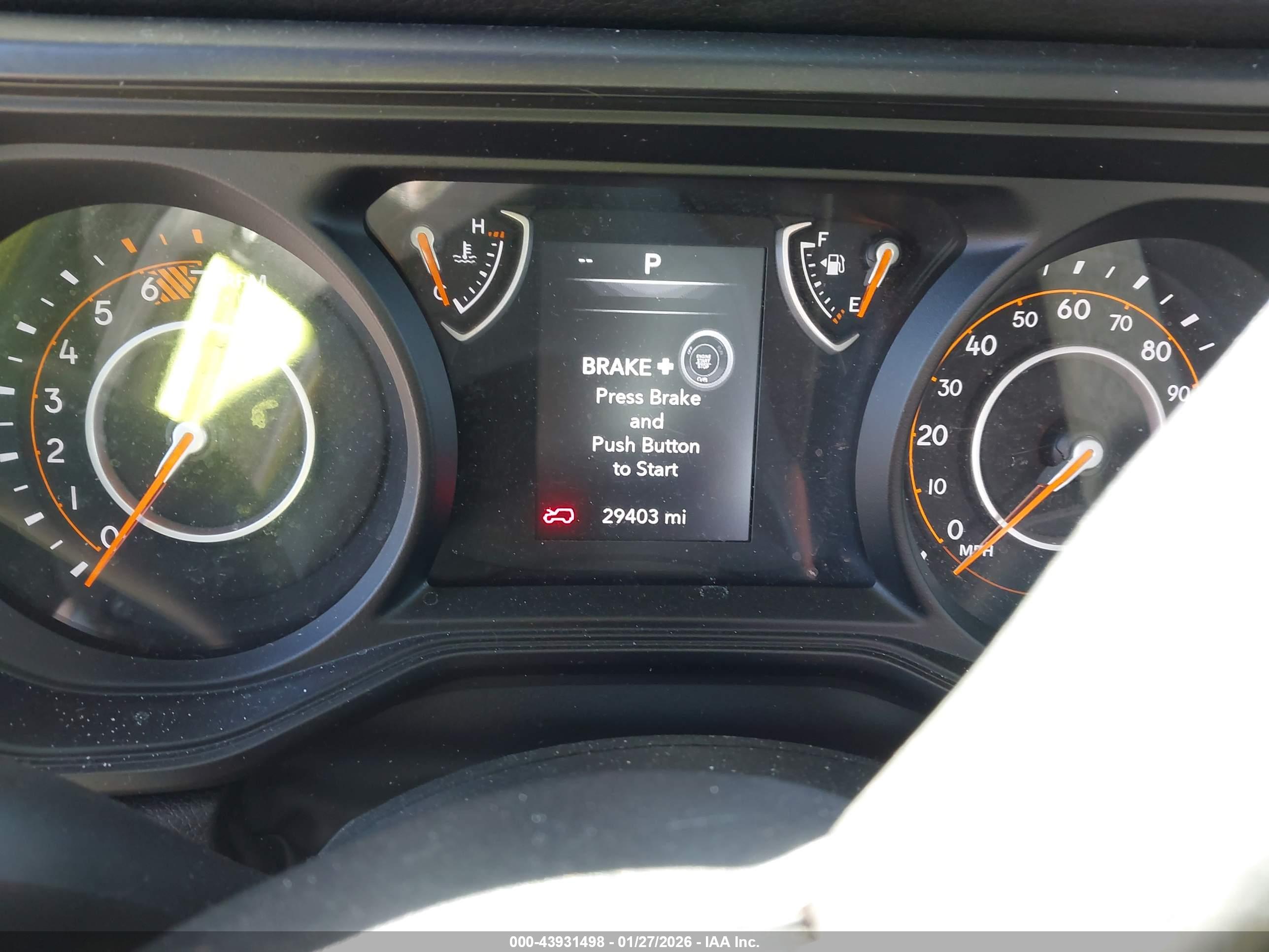 JEEP WRANGLER image 7