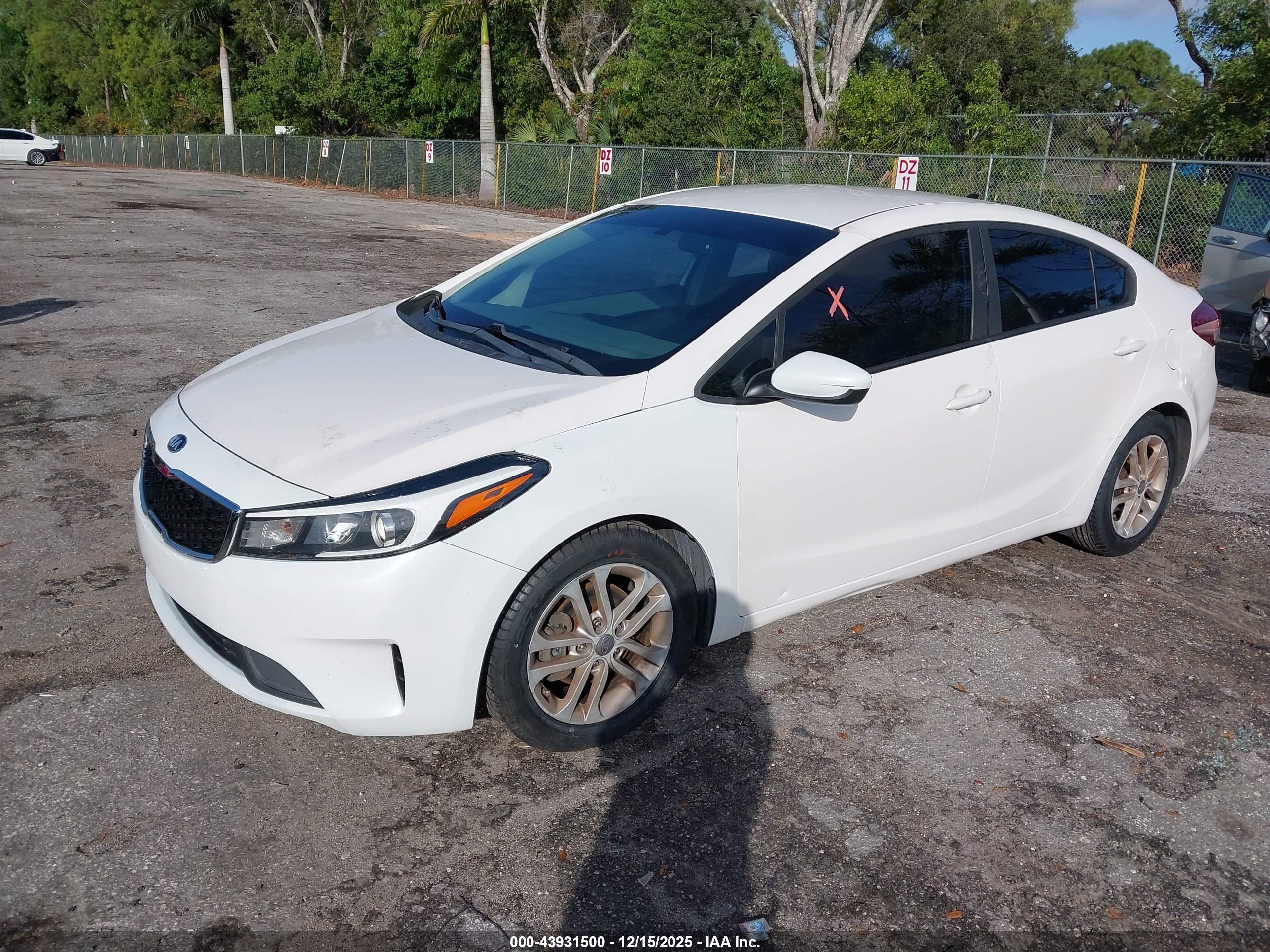 KIA FORTE image 2