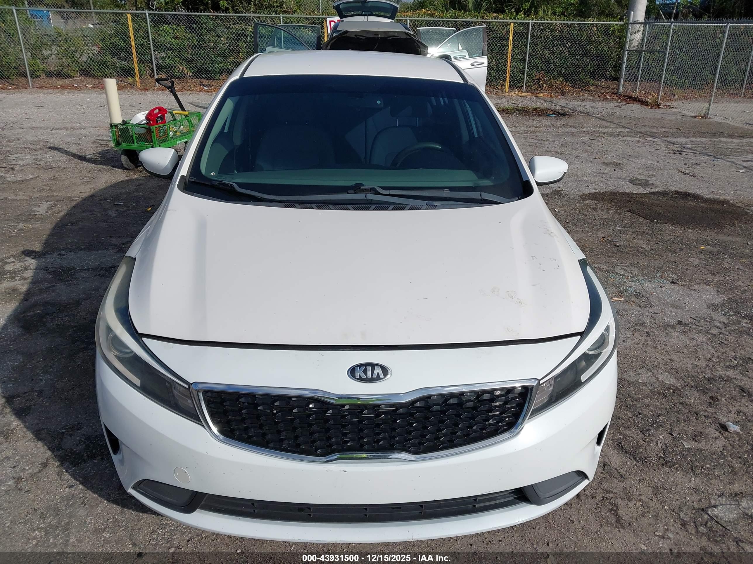 KIA FORTE image 6