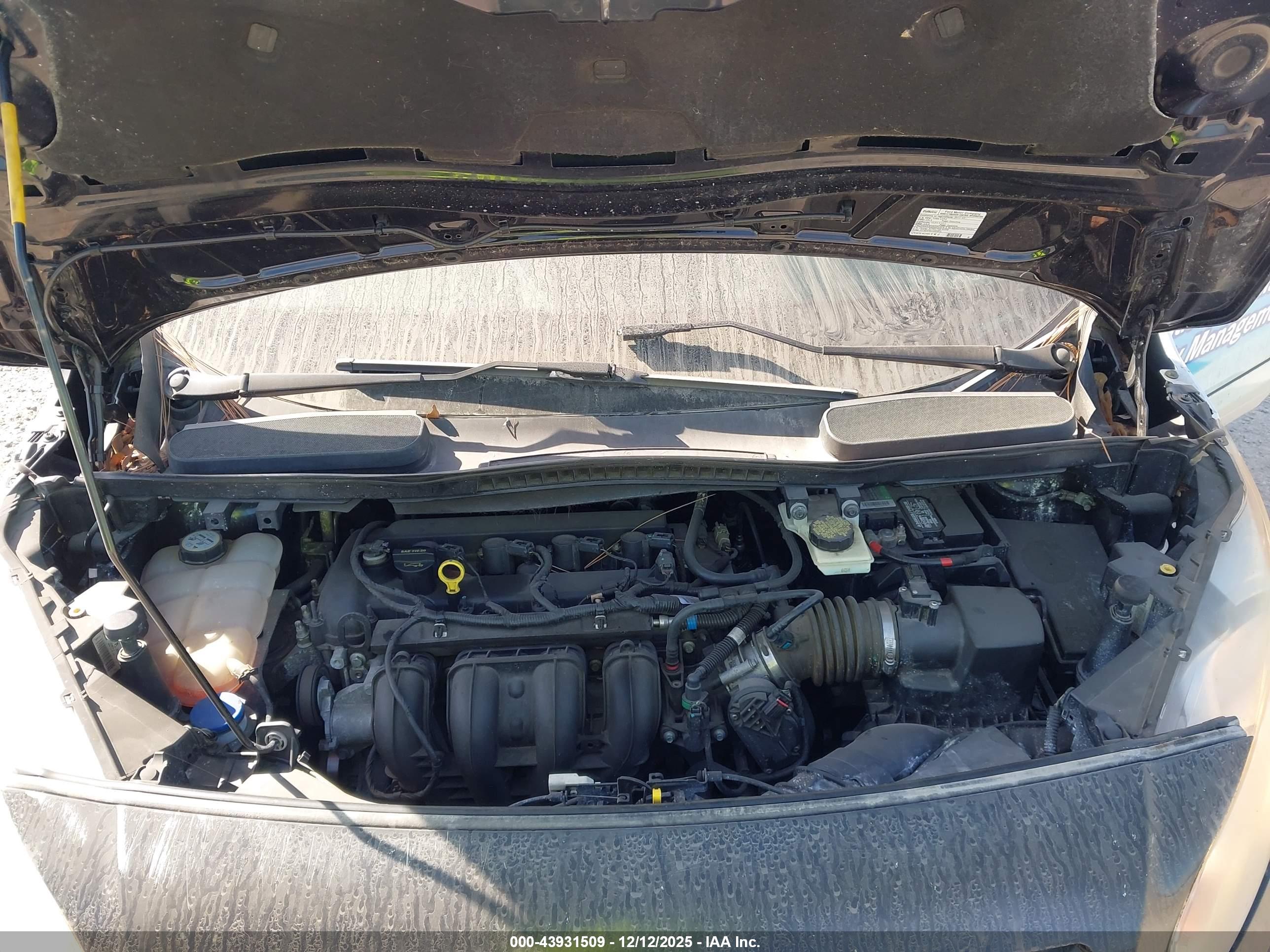 FORD TRANSIT image 10