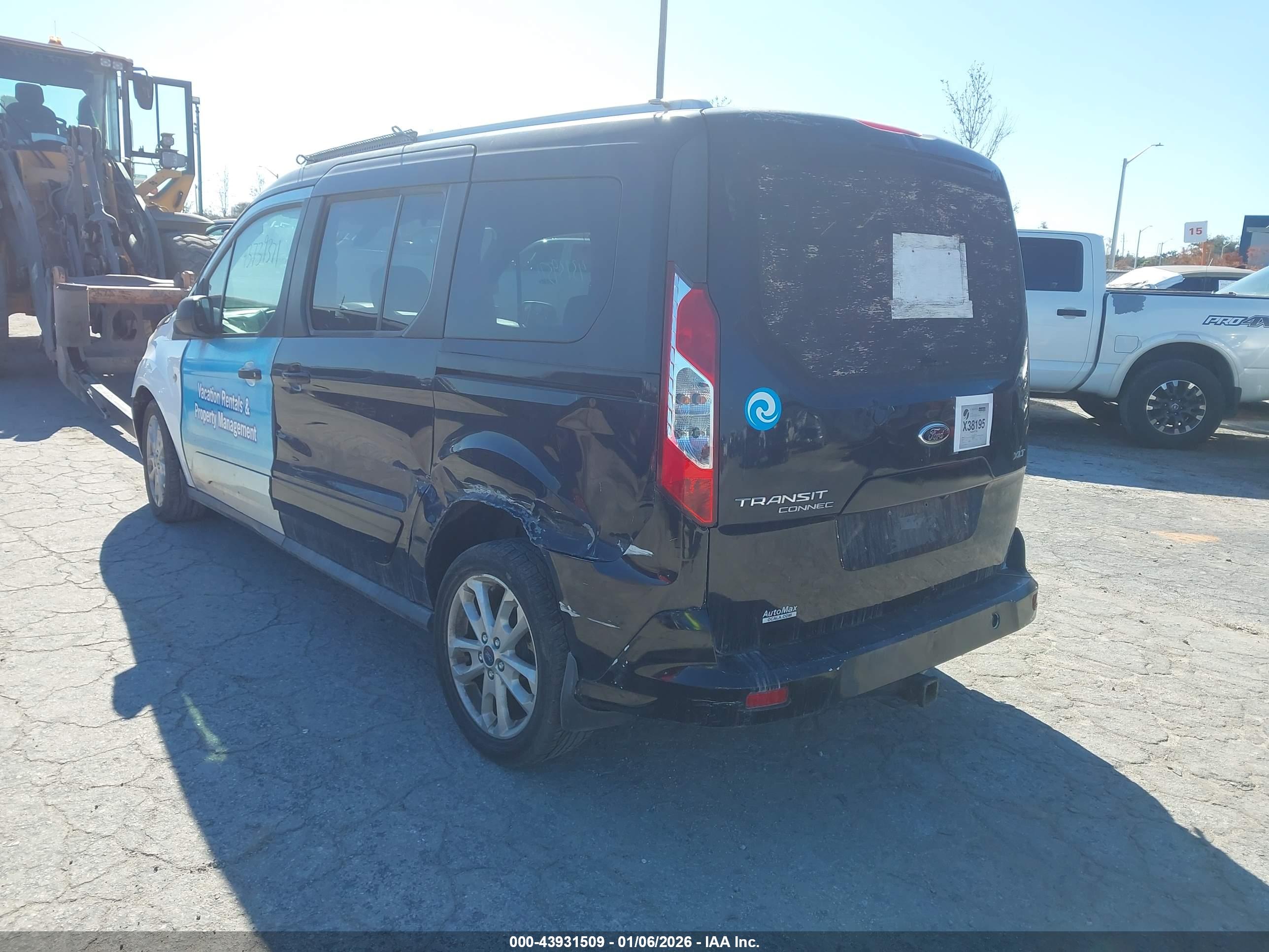 FORD TRANSIT image 6