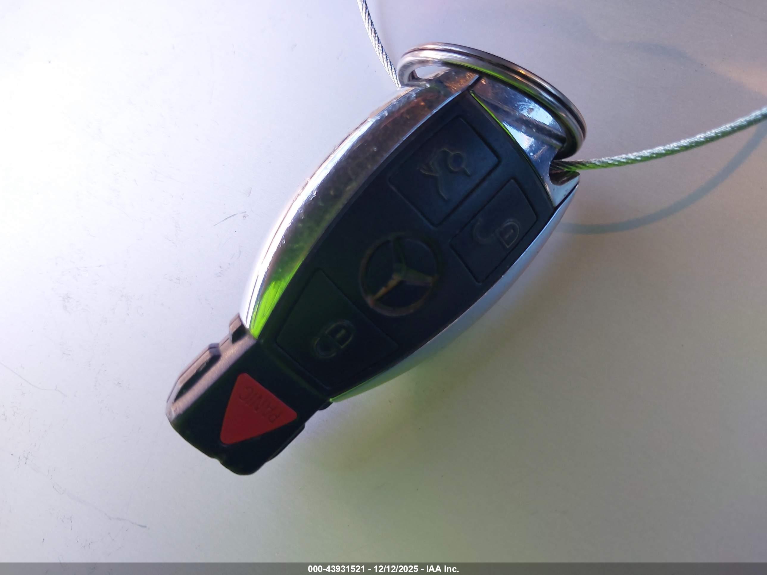 MERCEDES-BENZ CLA image 11