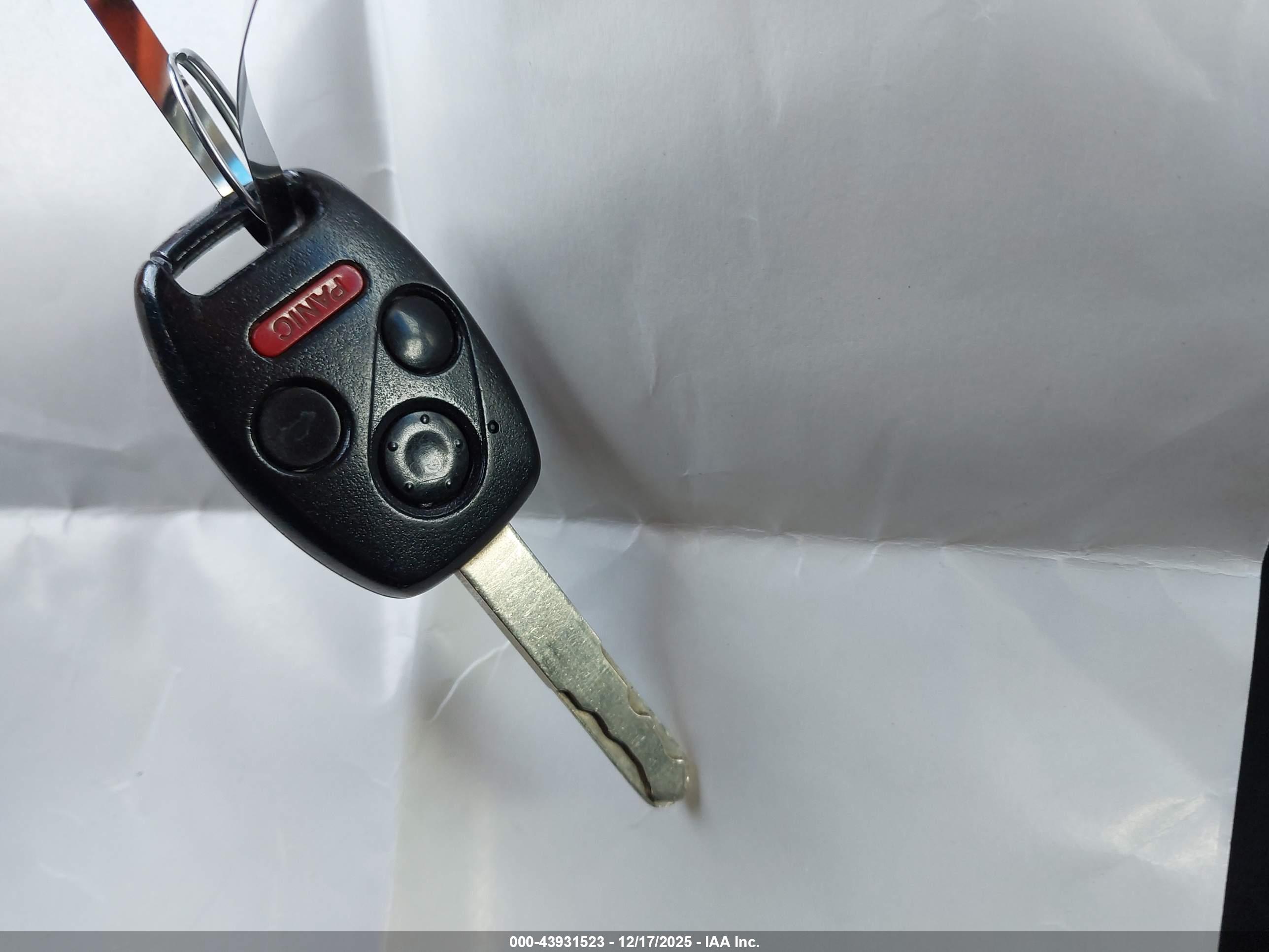 HONDA ACCORD image 11