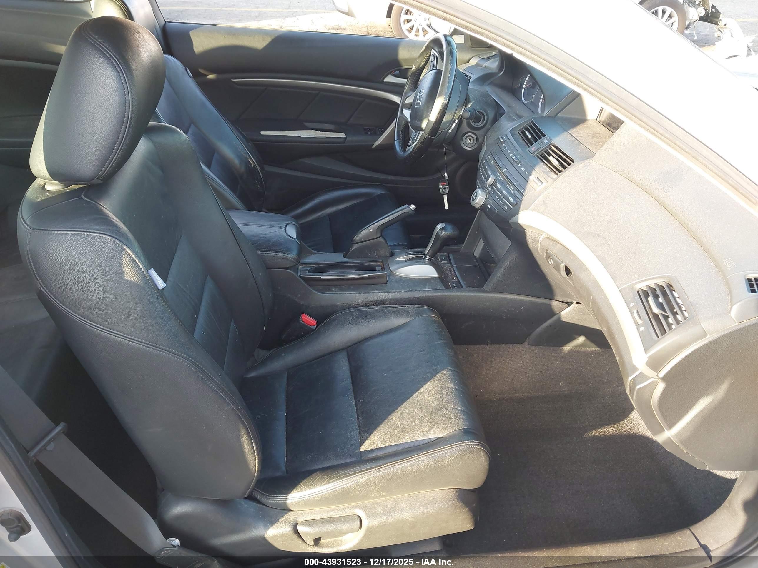 HONDA ACCORD image 5