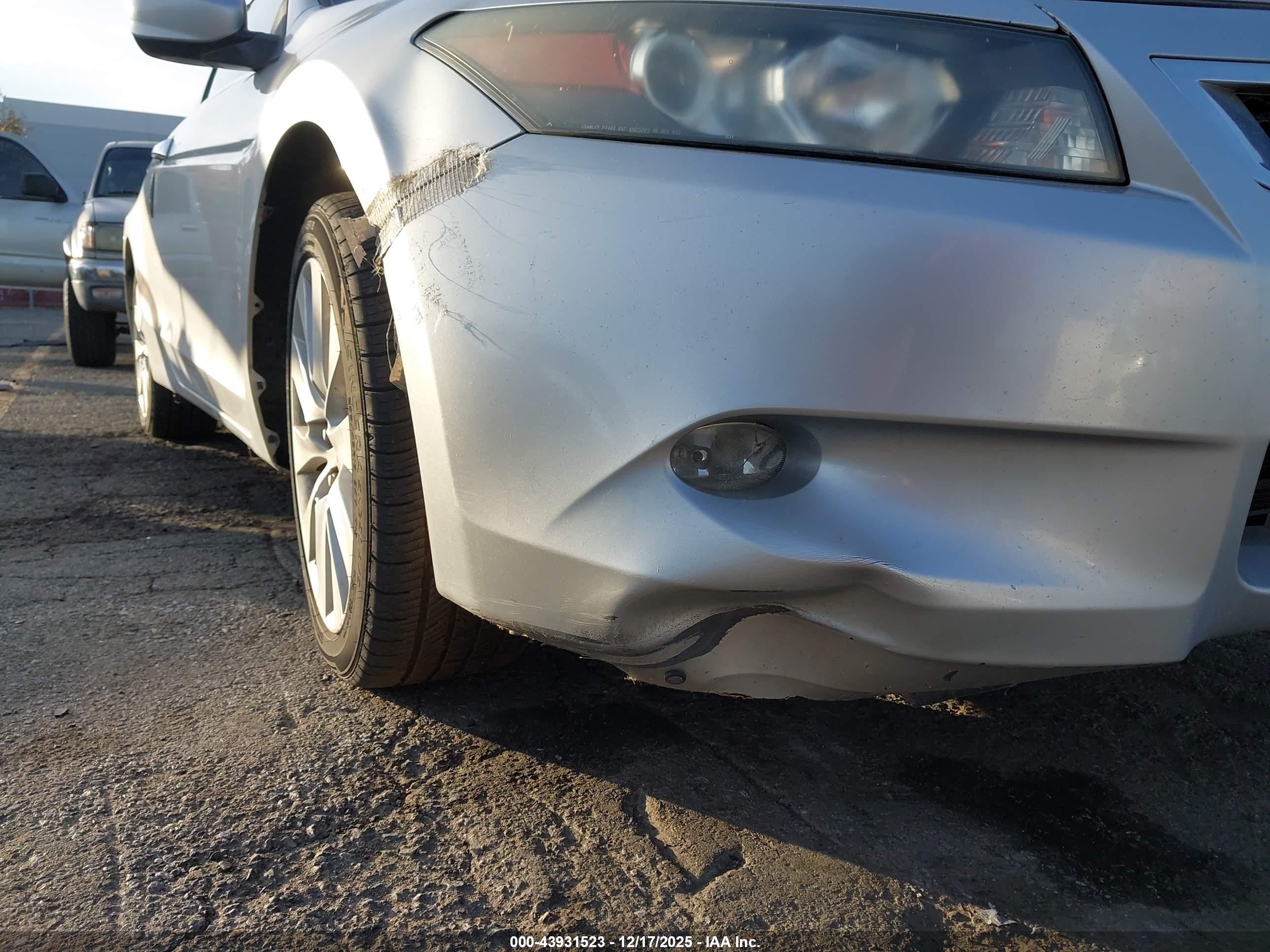 HONDA ACCORD image 6