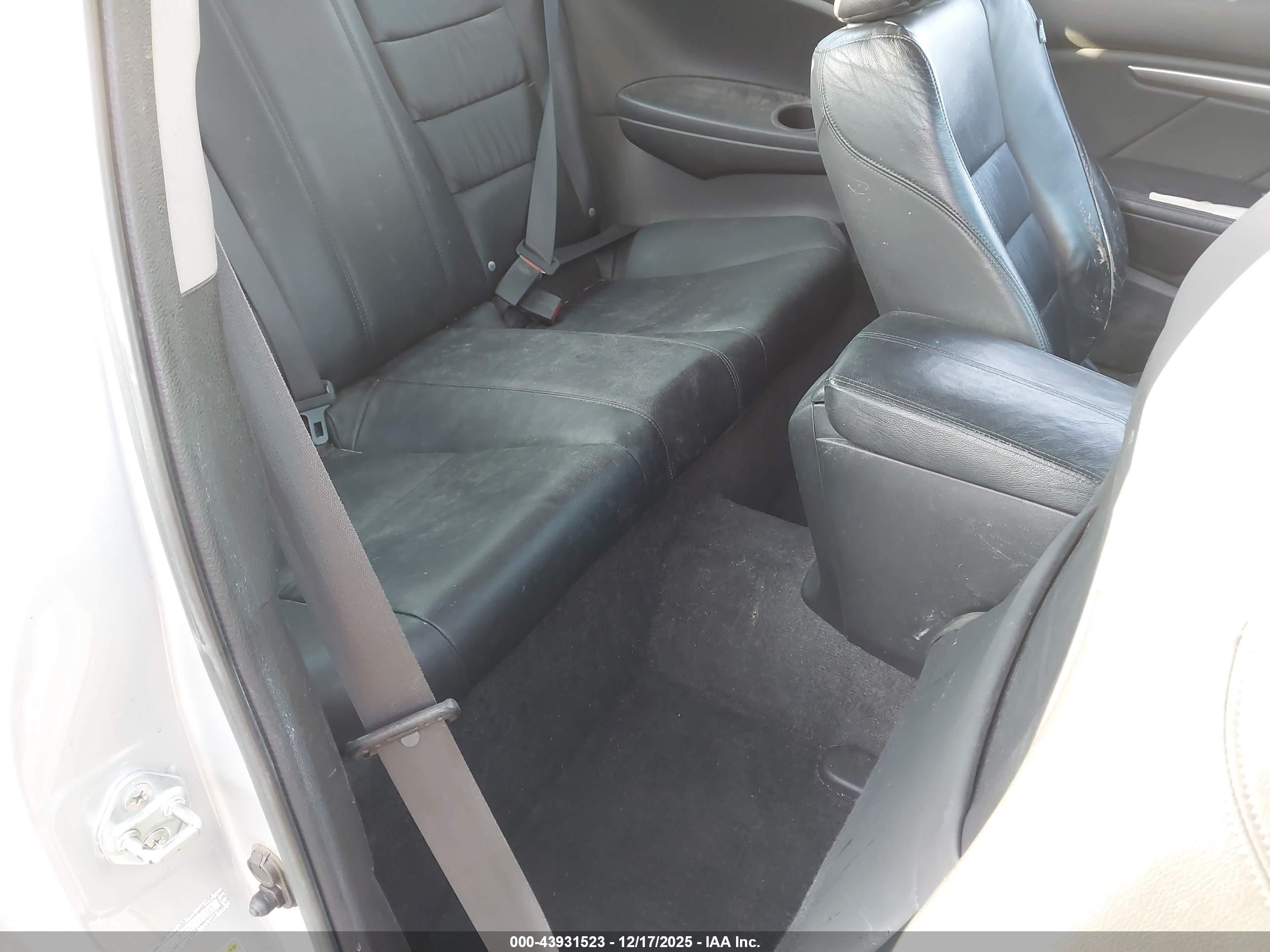HONDA ACCORD image 8