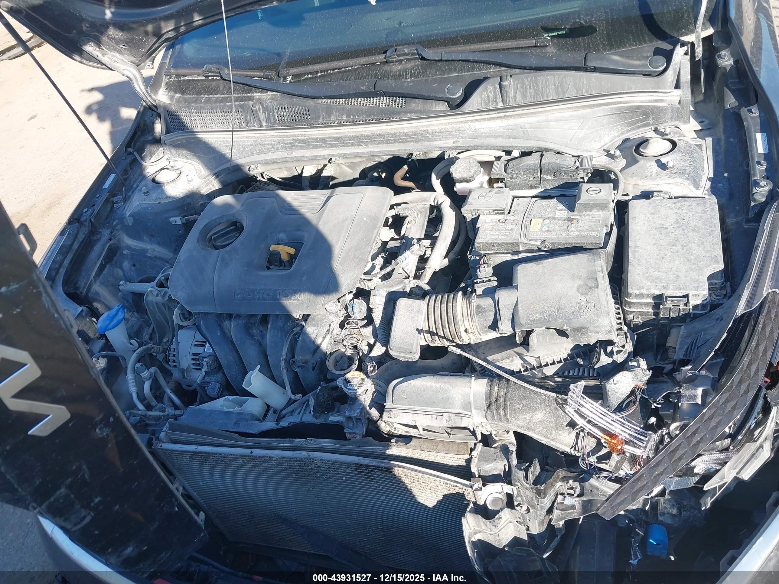 KIA FORTE image 10