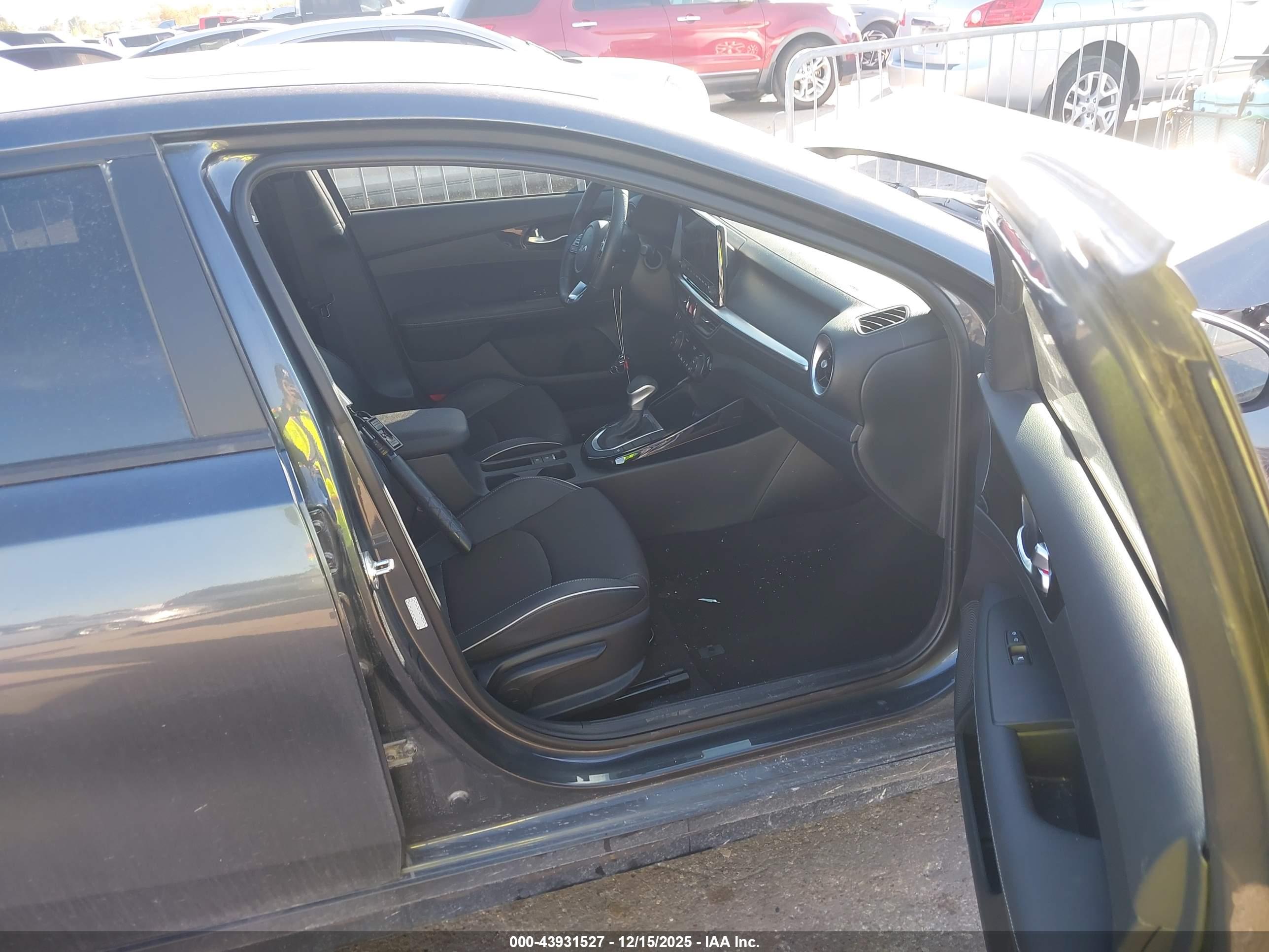KIA FORTE image 5