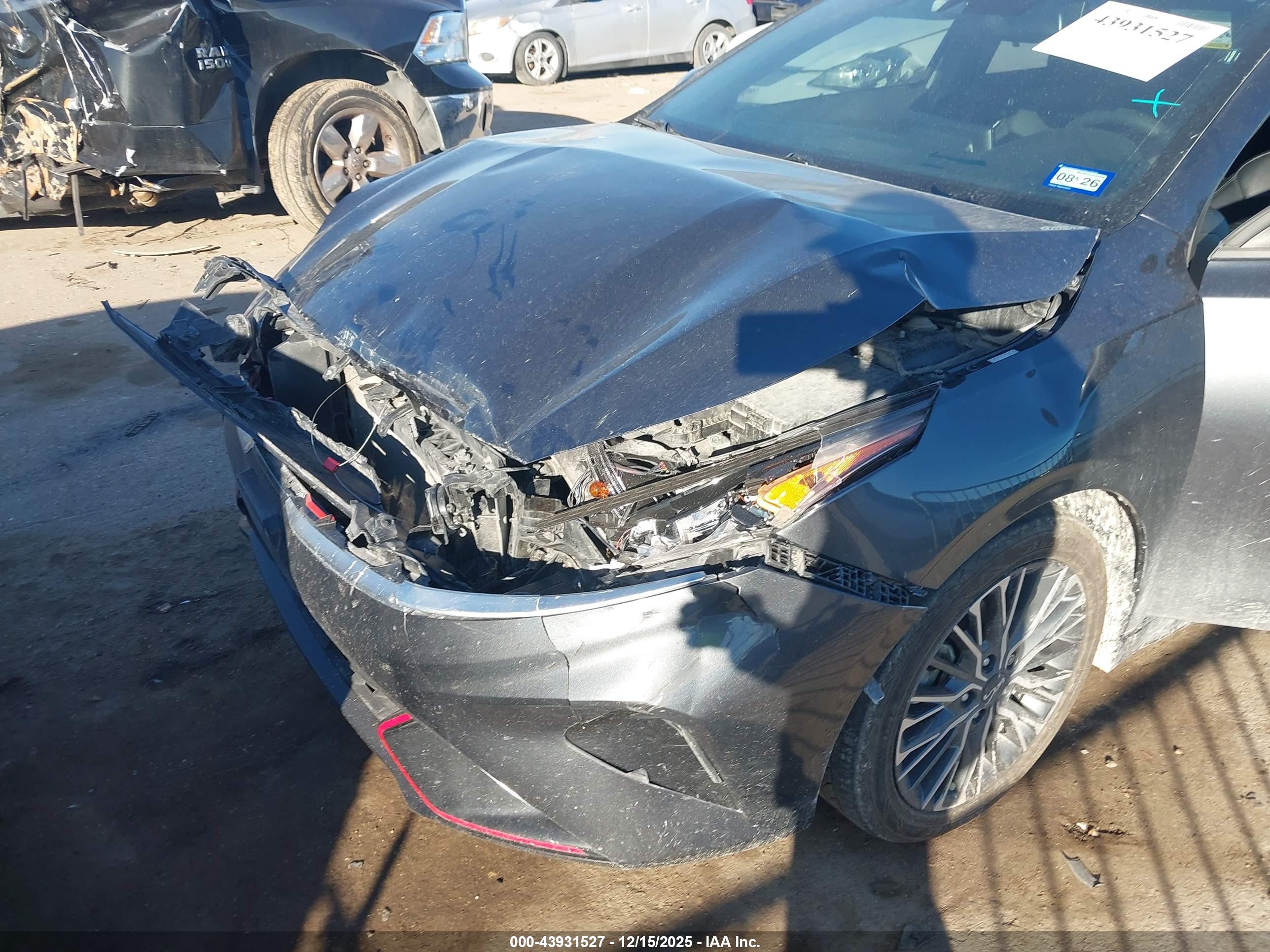 KIA FORTE image 6