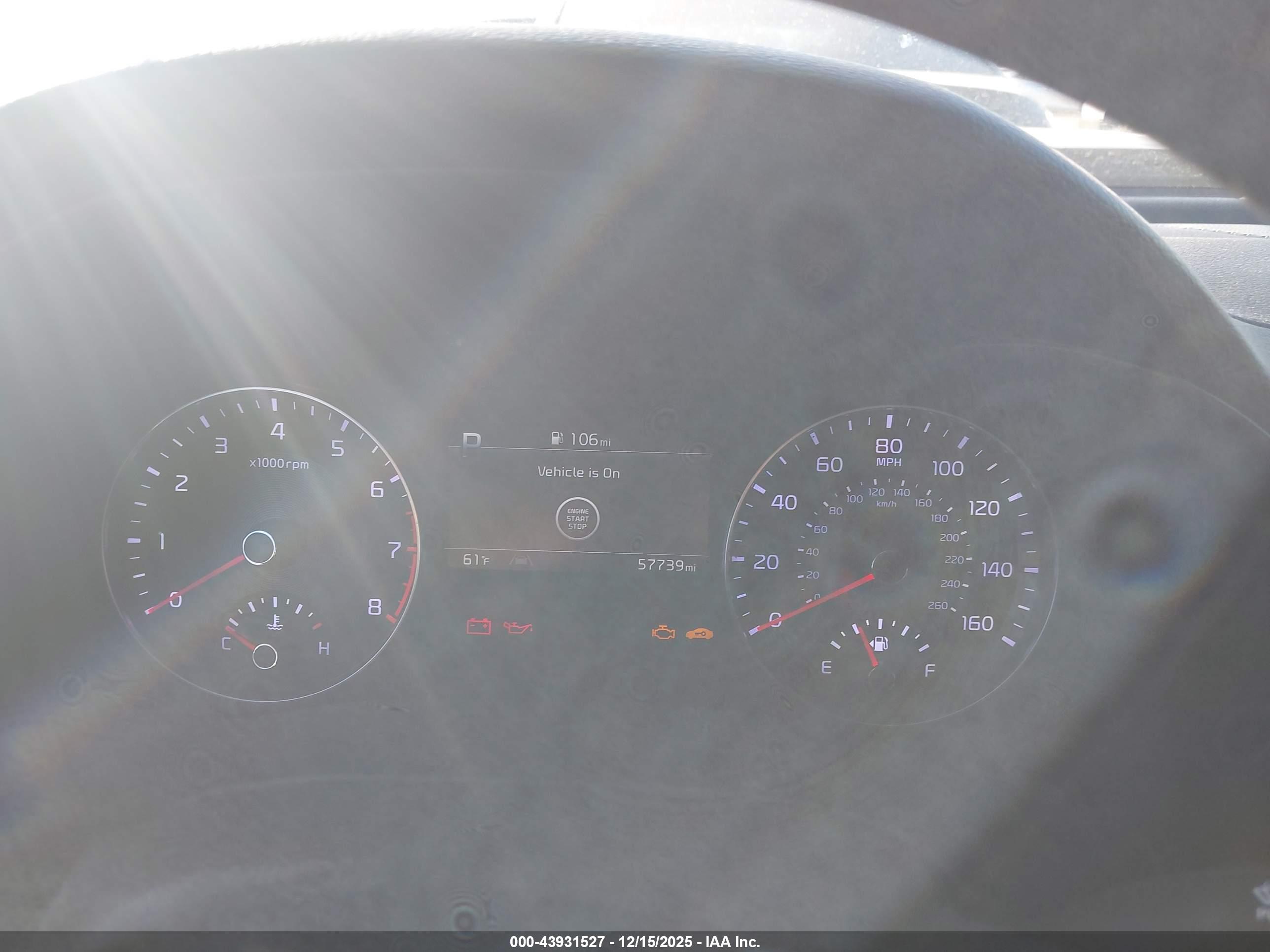 KIA FORTE image 7