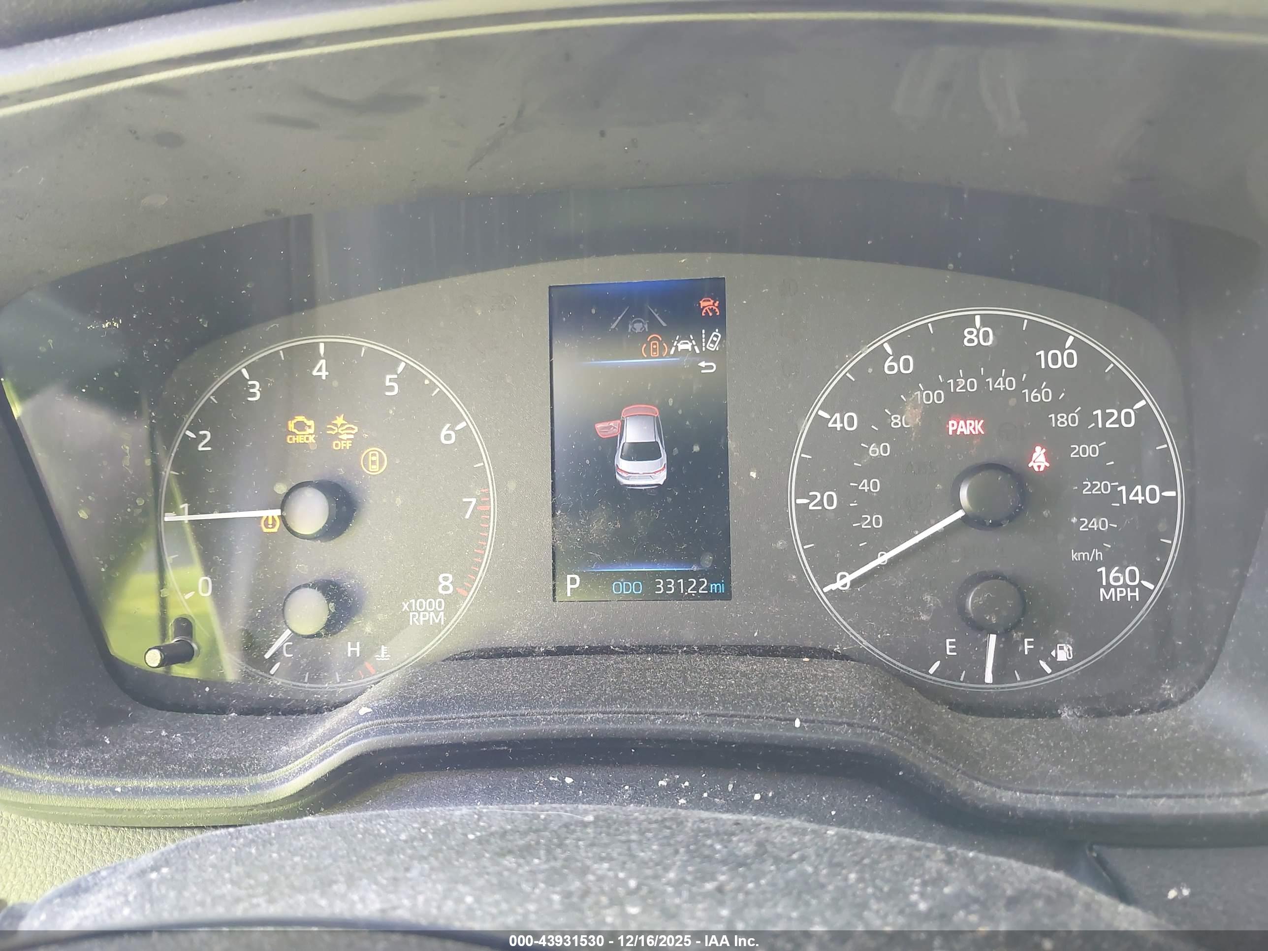 TOYOTA COROLLA image 7
