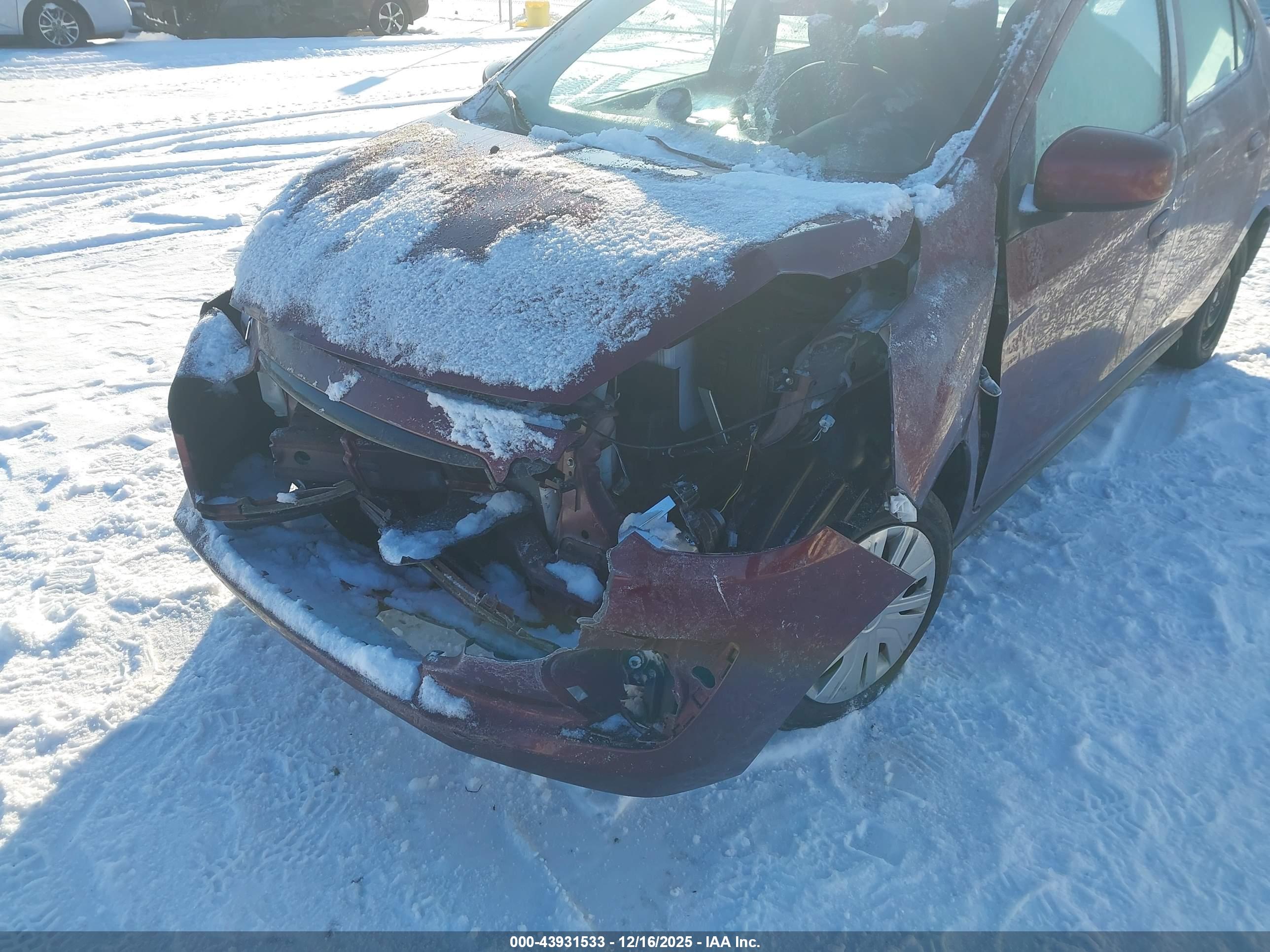 MITSUBISHI MIRAGE image 6