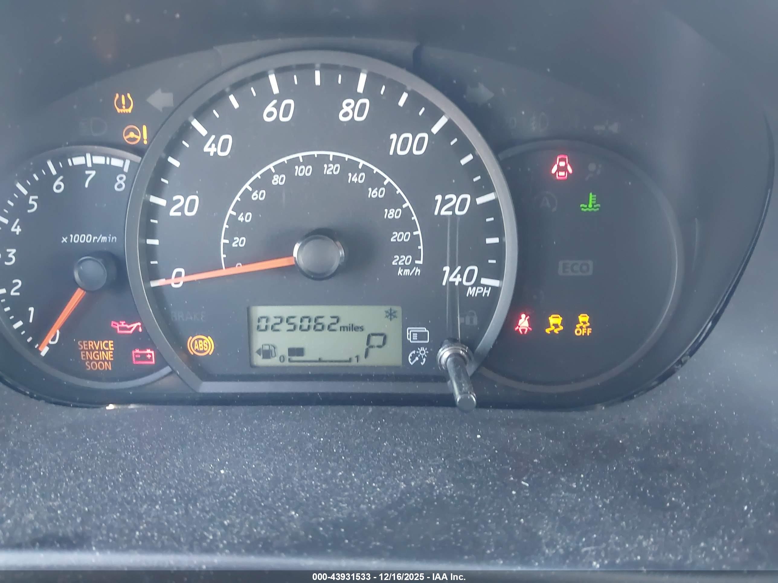 MITSUBISHI MIRAGE image 7