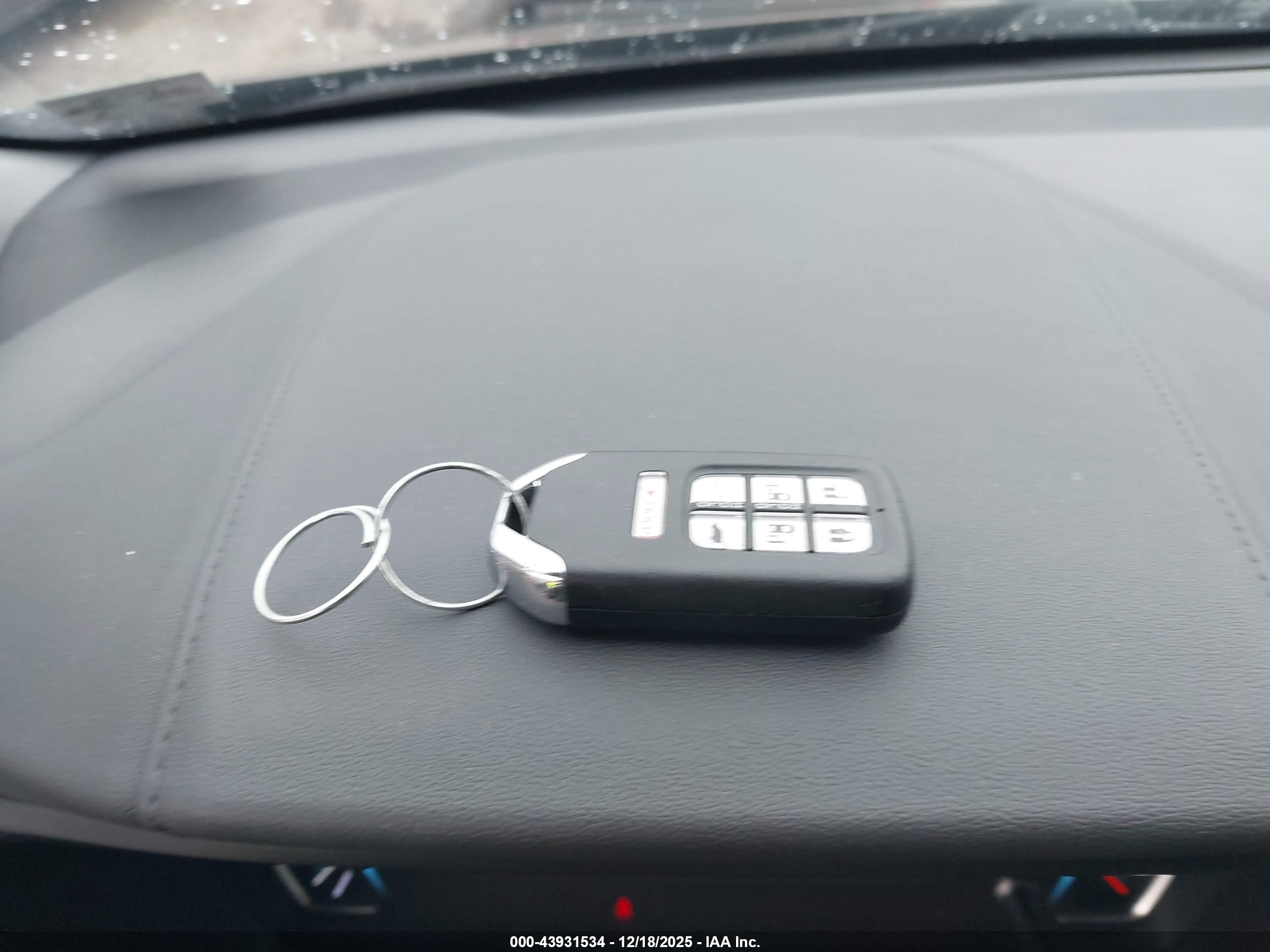 HONDA ODYSSEY image 11