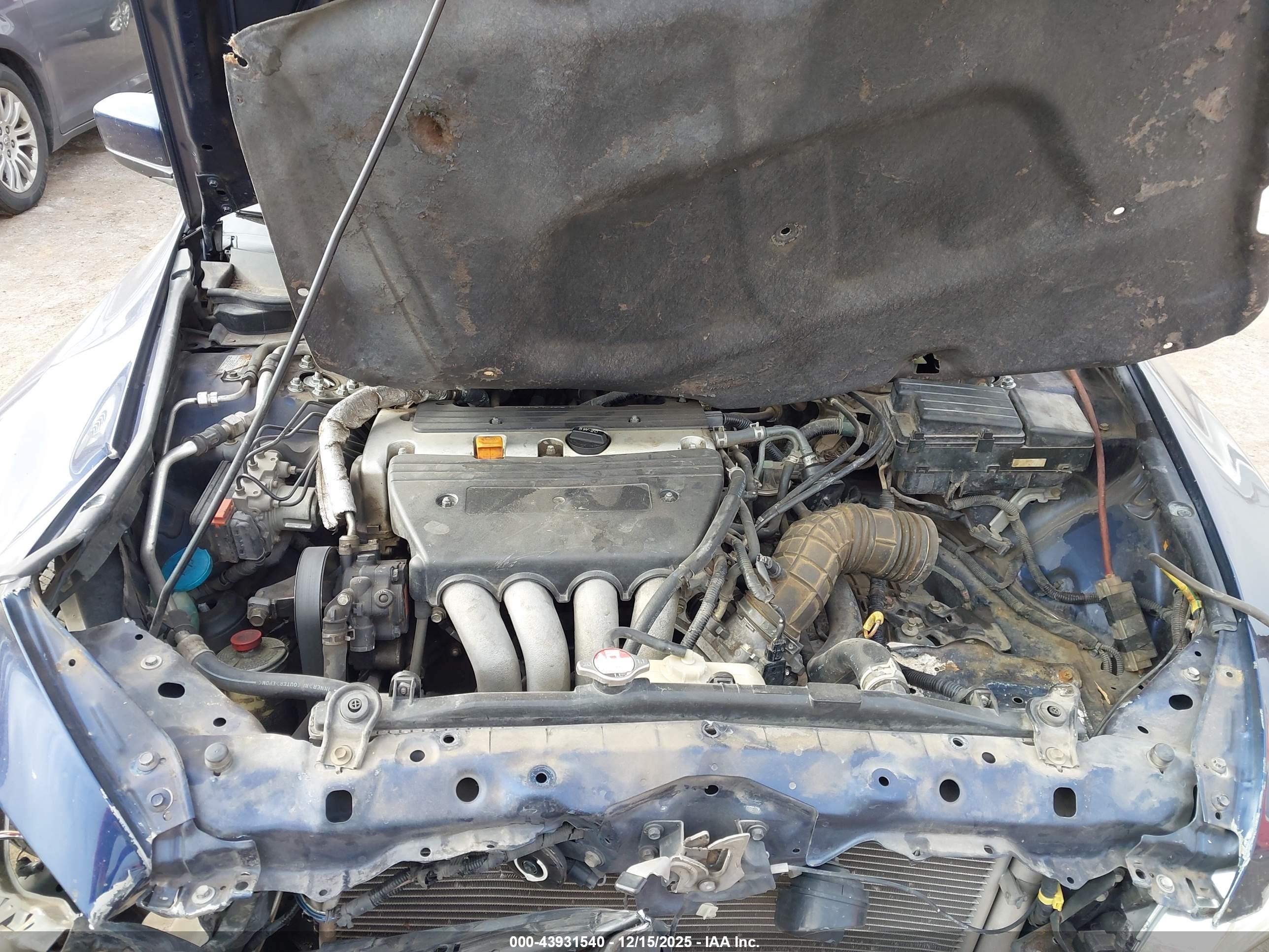 HONDA ACCORD image 10
