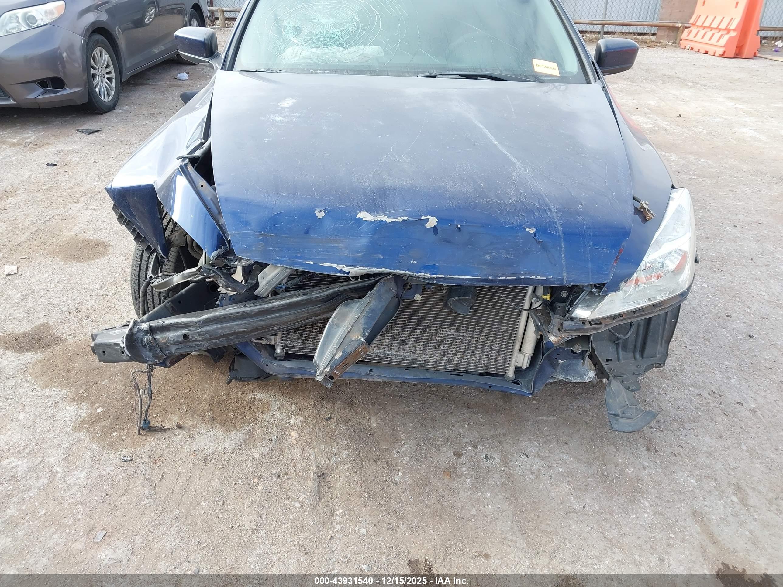 HONDA ACCORD image 6