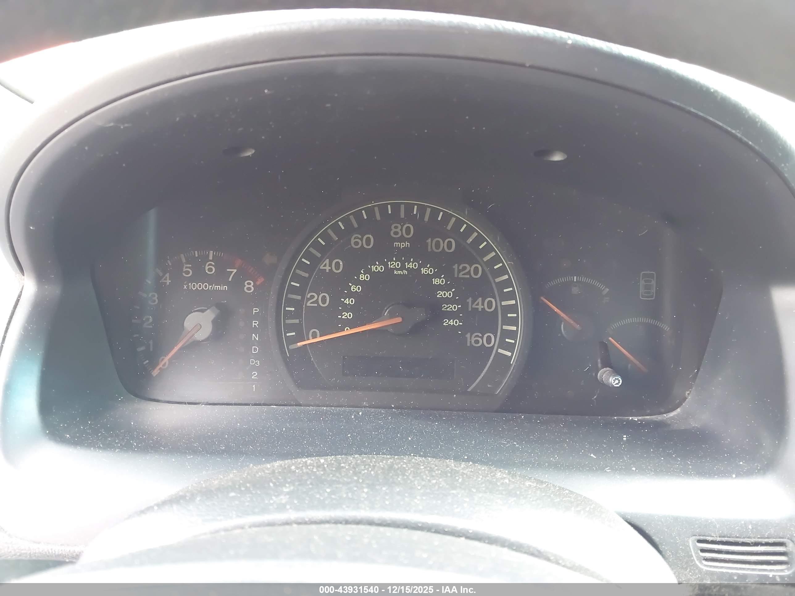 HONDA ACCORD image 7
