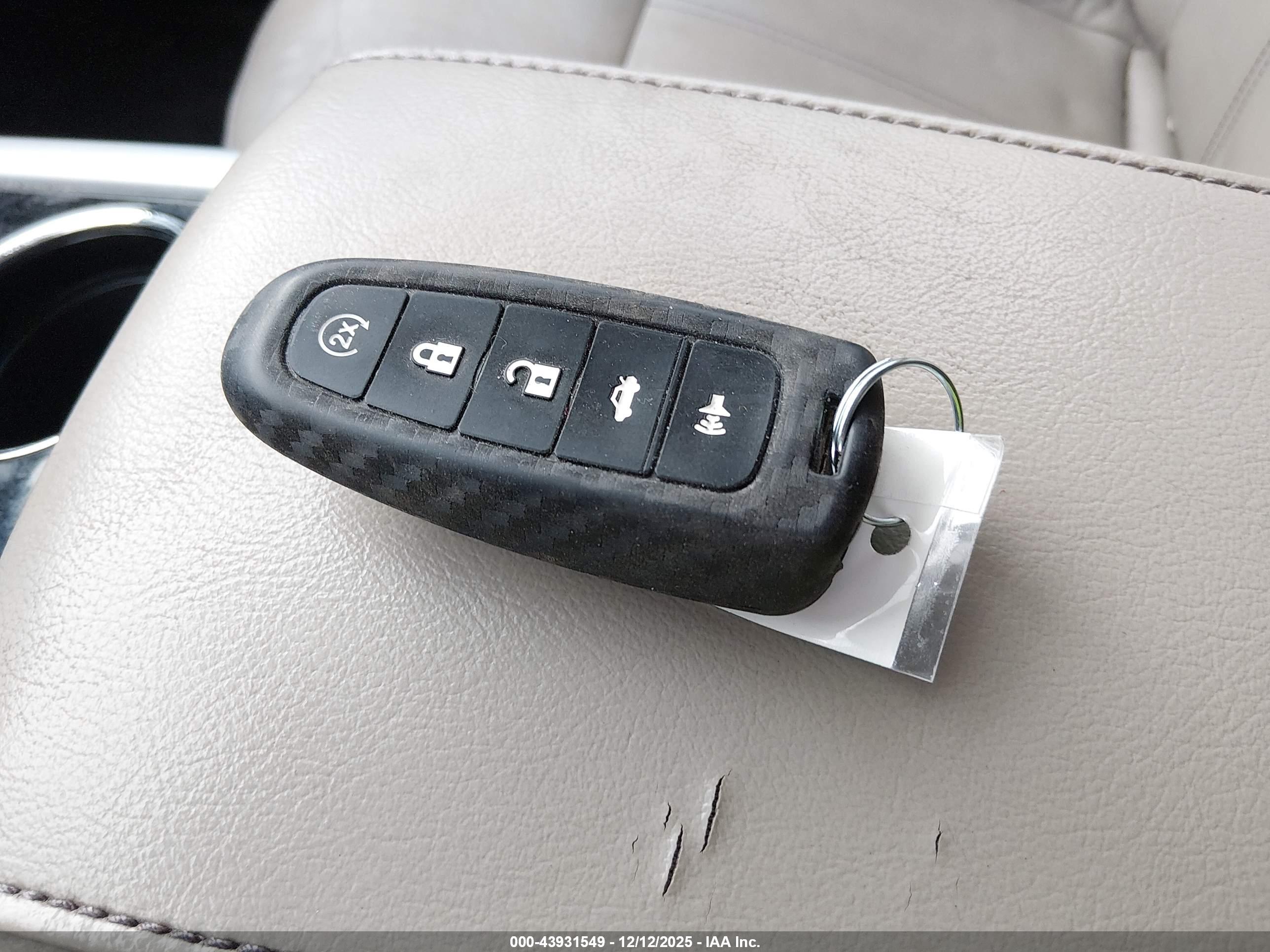 FORD EDGE image 11