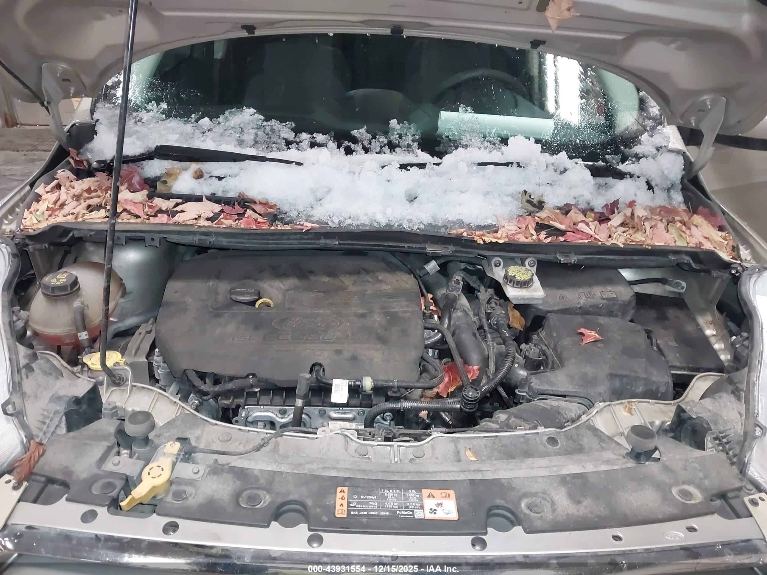FORD ESCAPE image 10