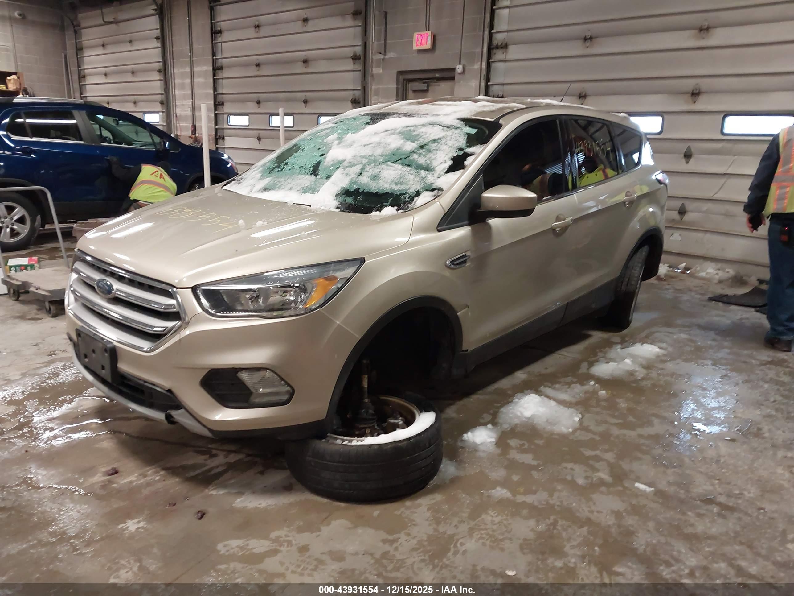 FORD ESCAPE image 2