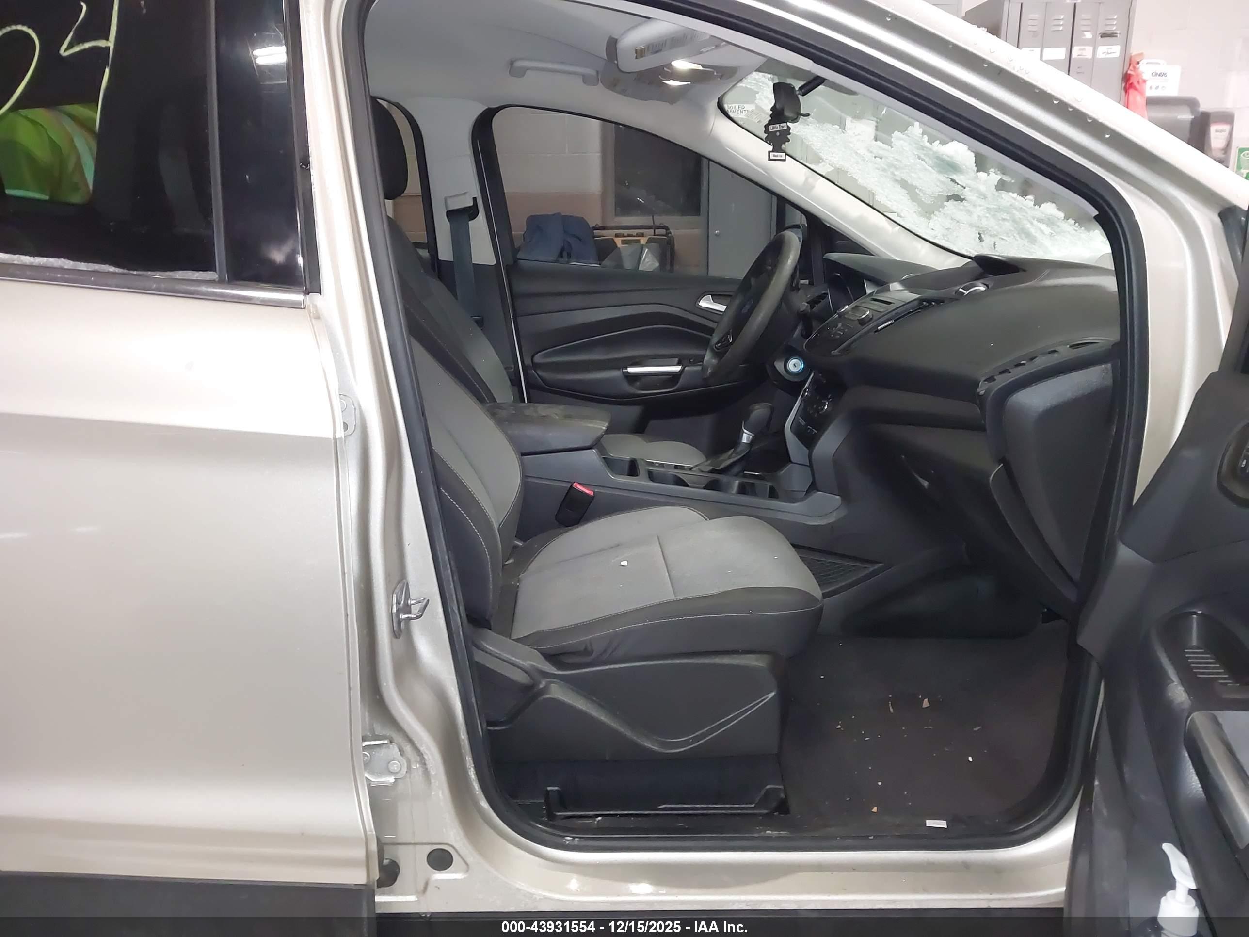 FORD ESCAPE image 5