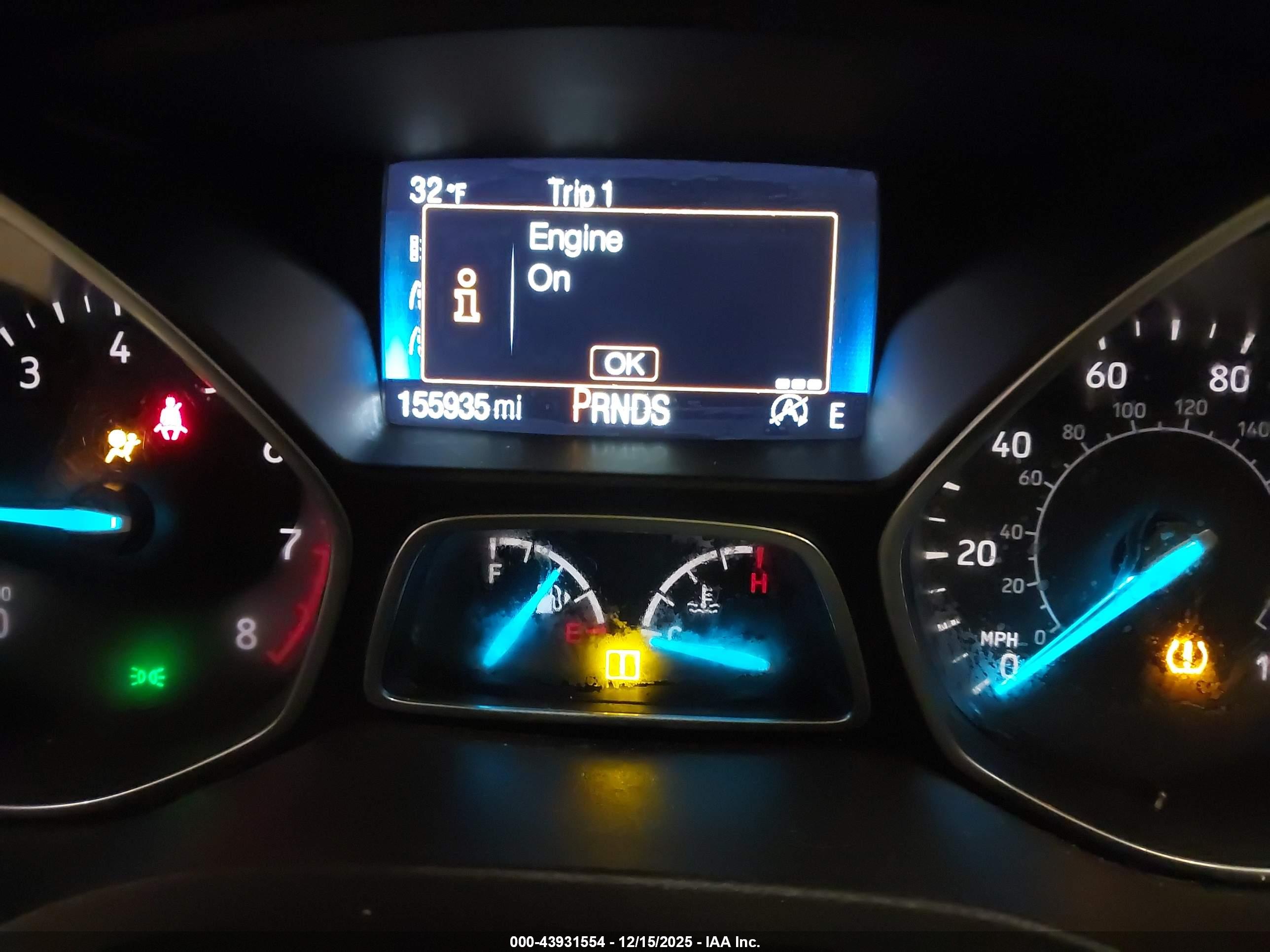 FORD ESCAPE image 7