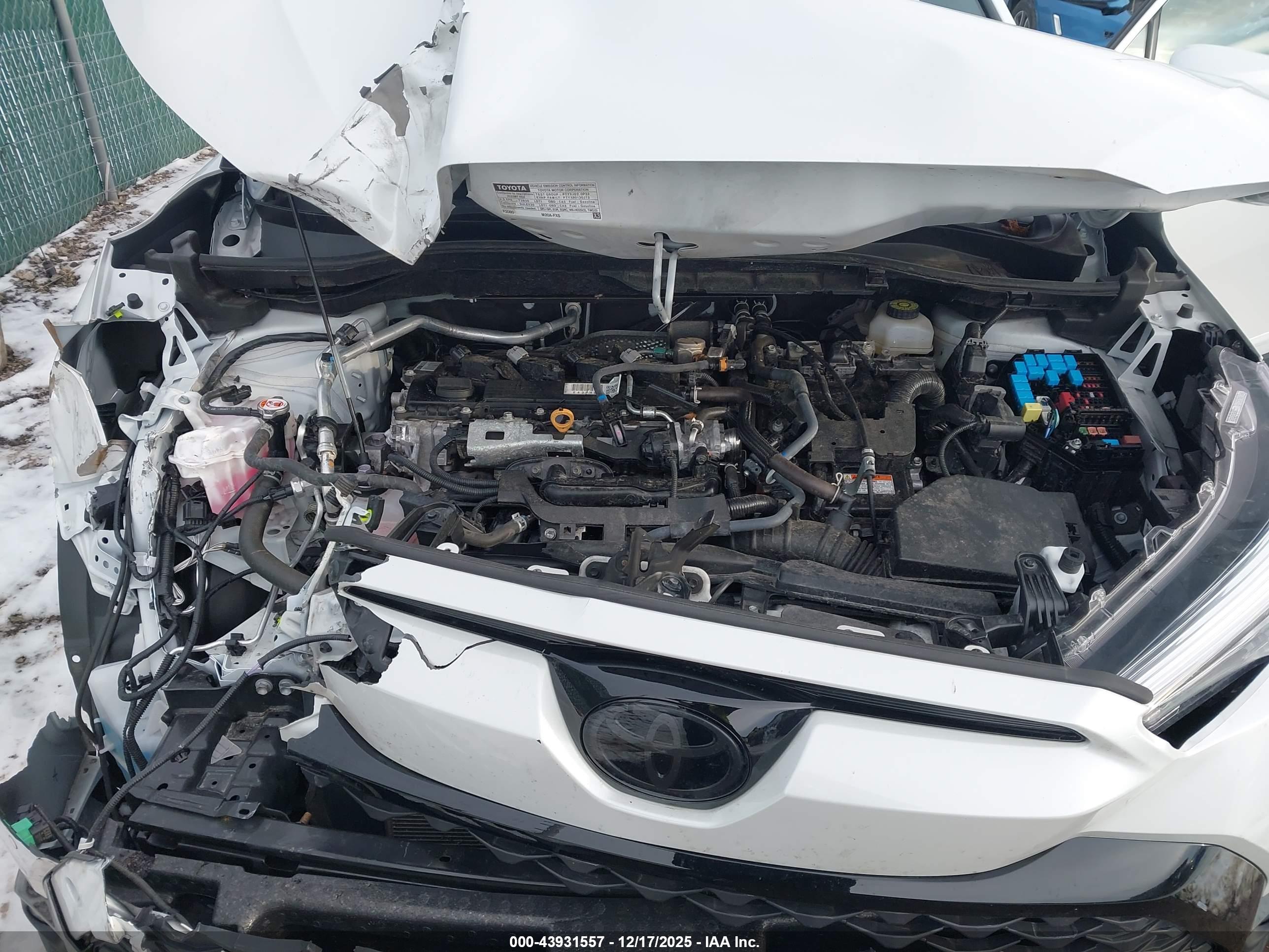 TOYOTA COROLLA image 10