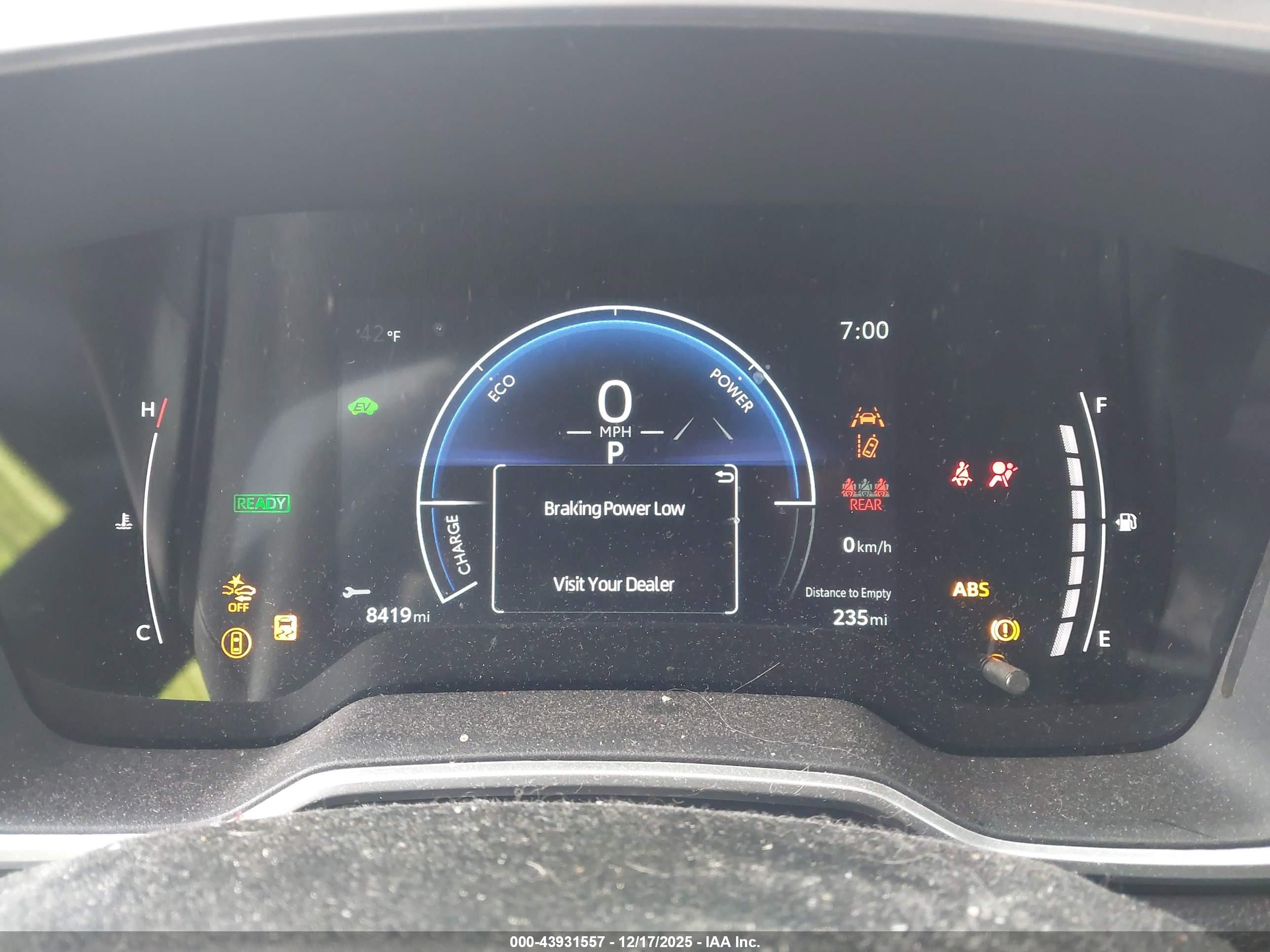 TOYOTA COROLLA image 7