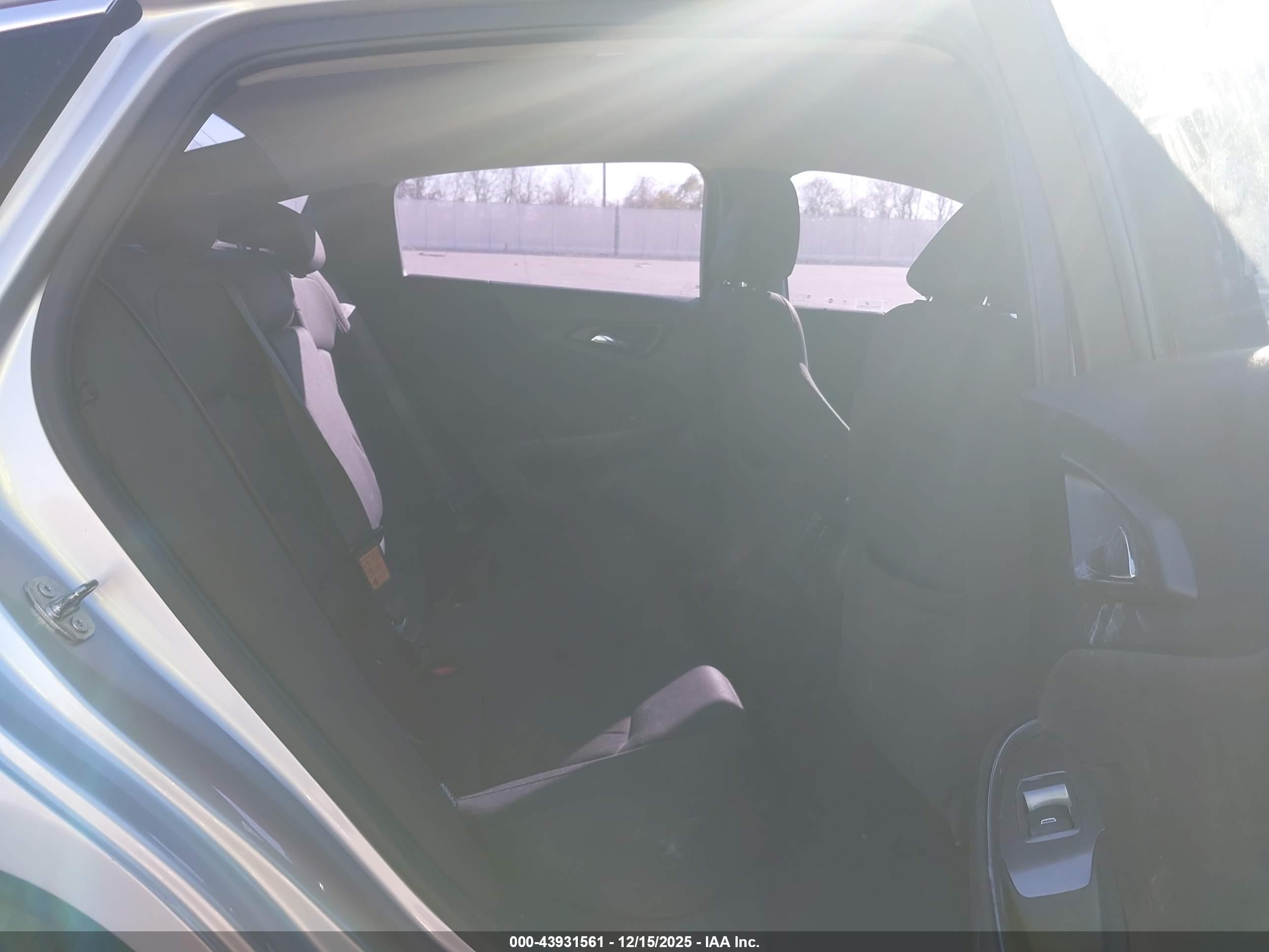 CHEVROLET MALIBU image 8