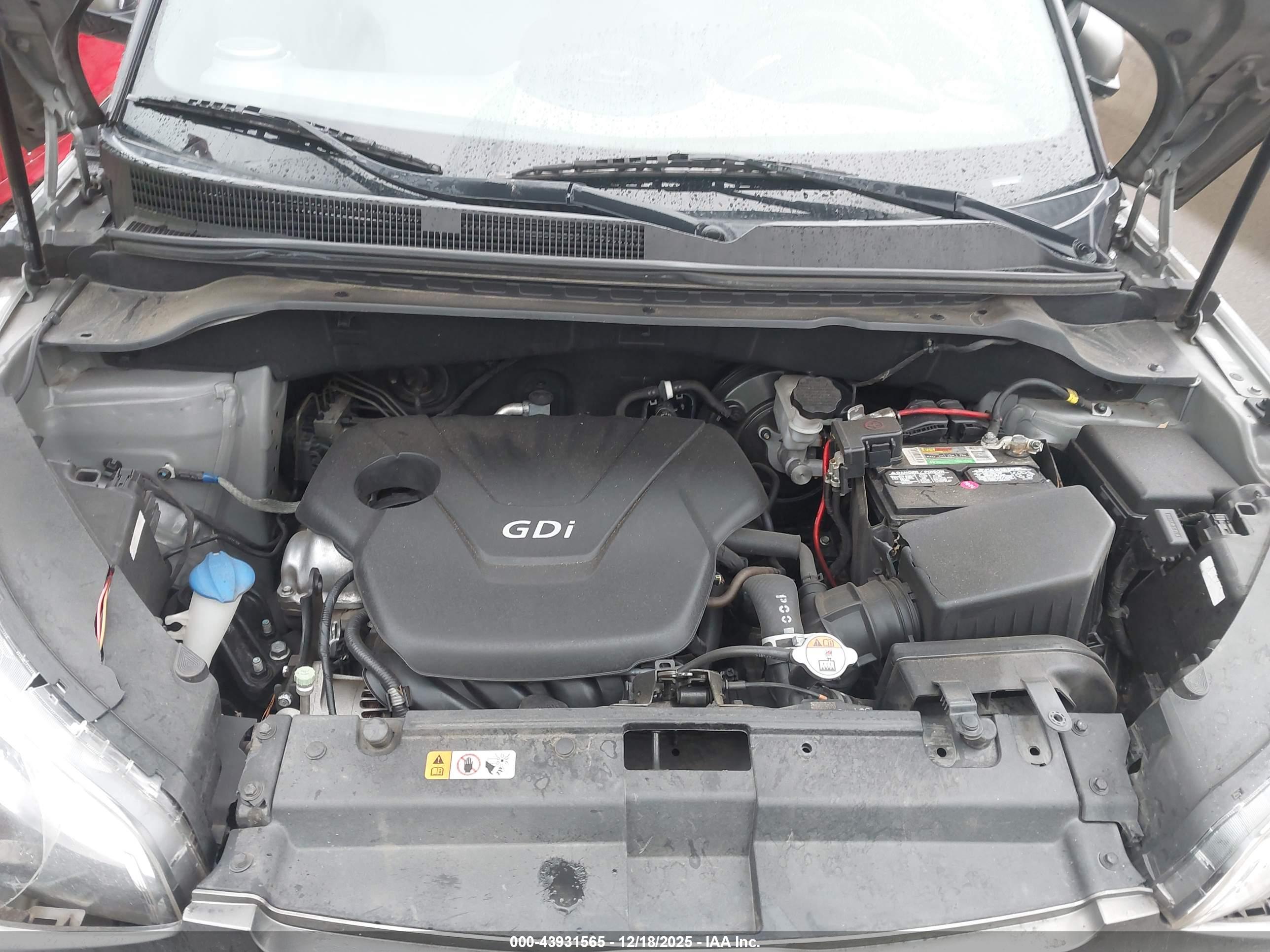KIA SOUL image 10