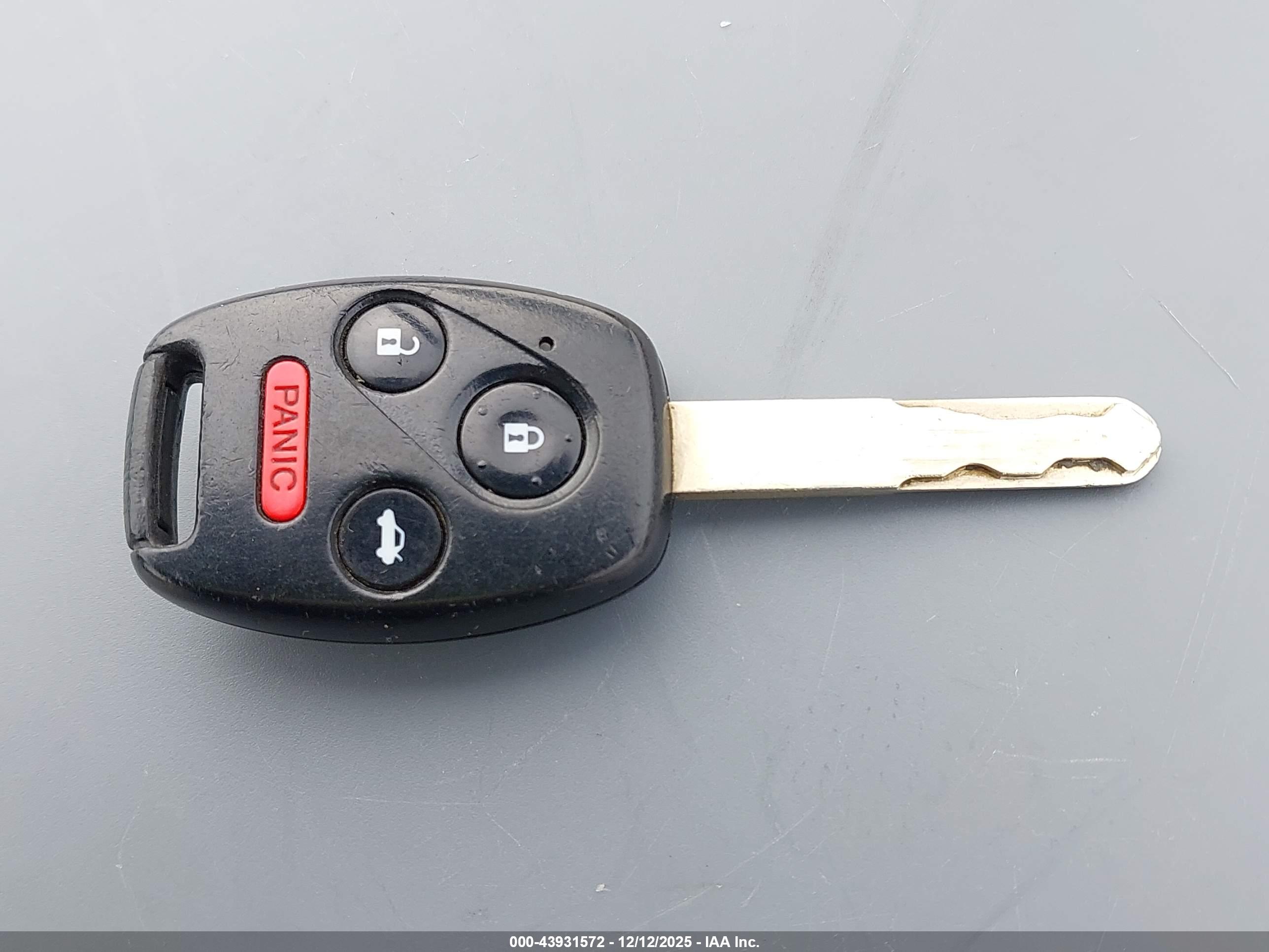 HONDA CIVIC image 11
