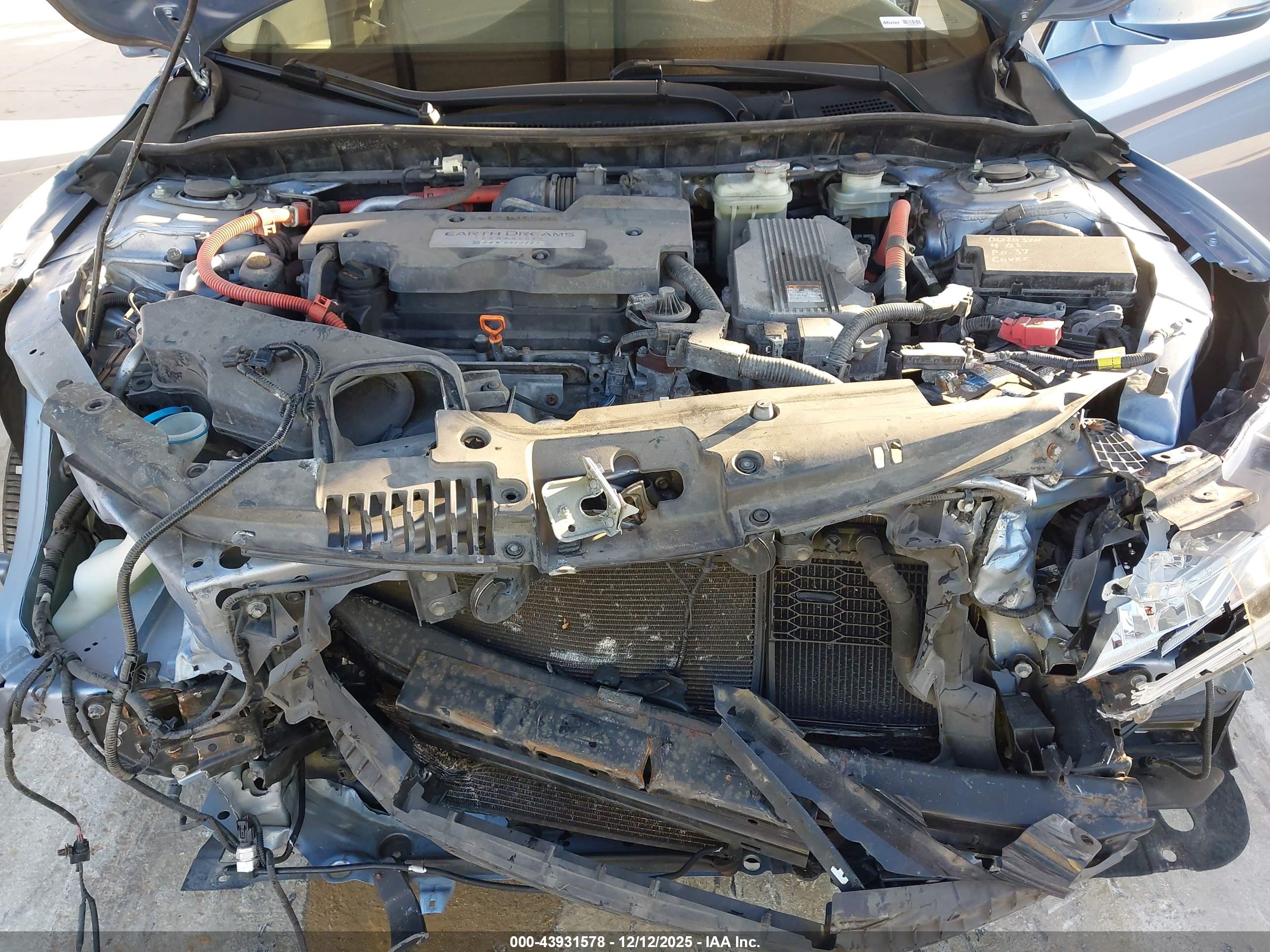 HONDA ACCORD image 10