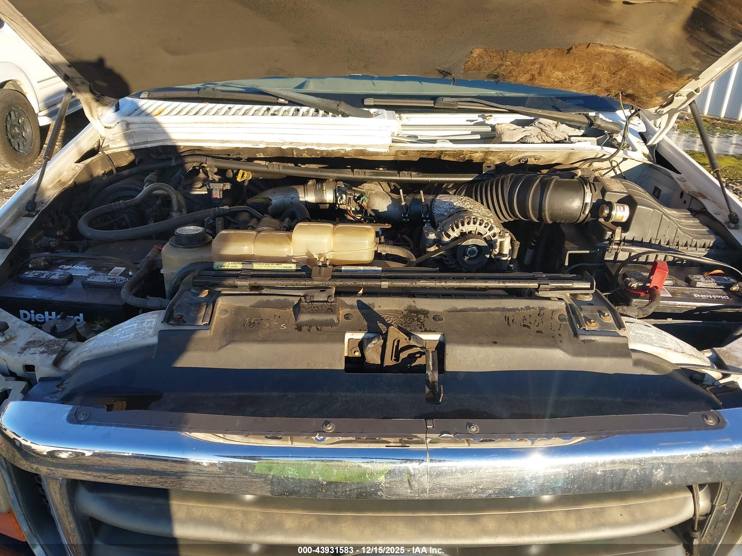 FORD F-350 image 10