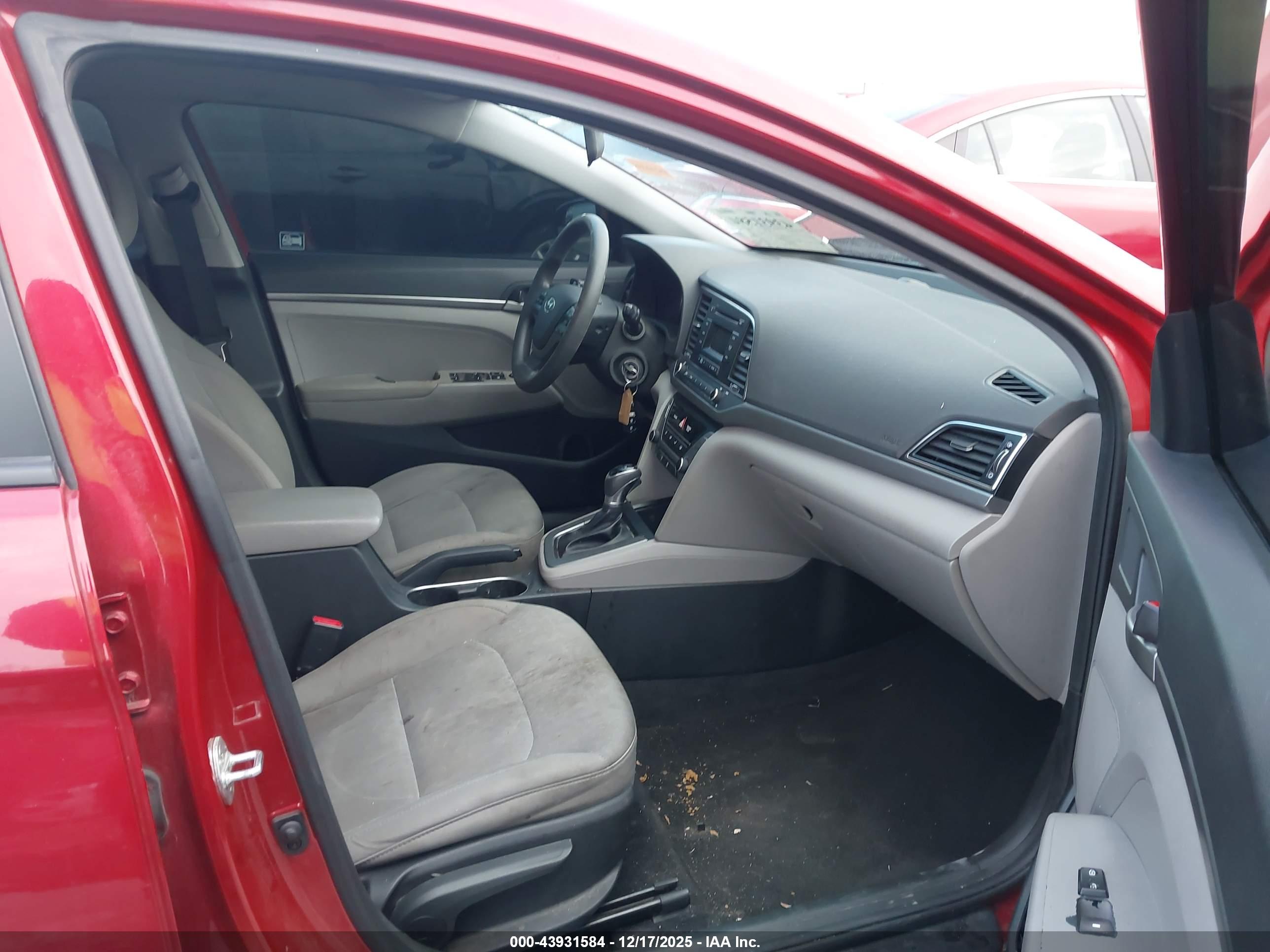 HYUNDAI ELANTRA image 5