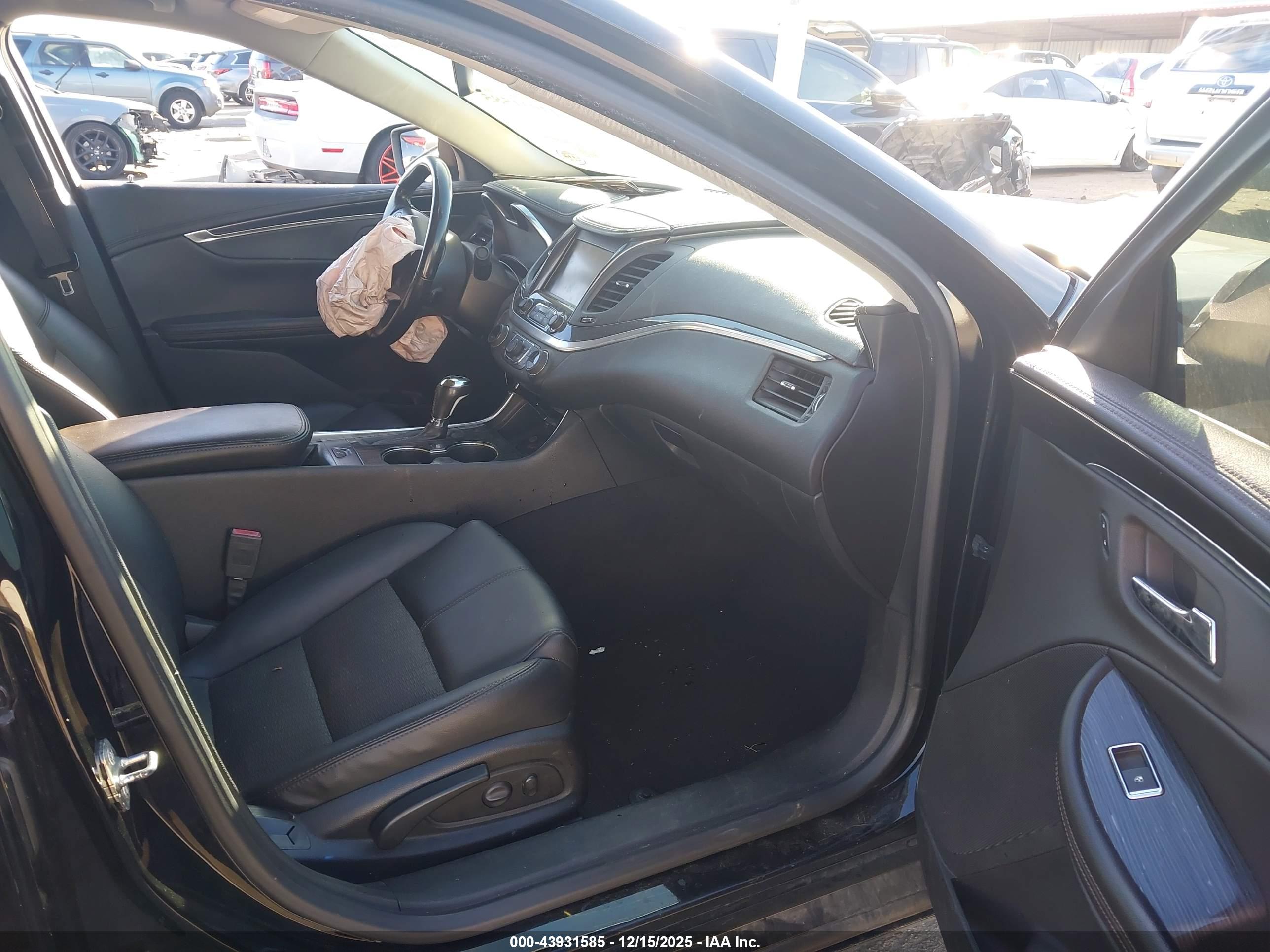CHEVROLET IMPALA image 5