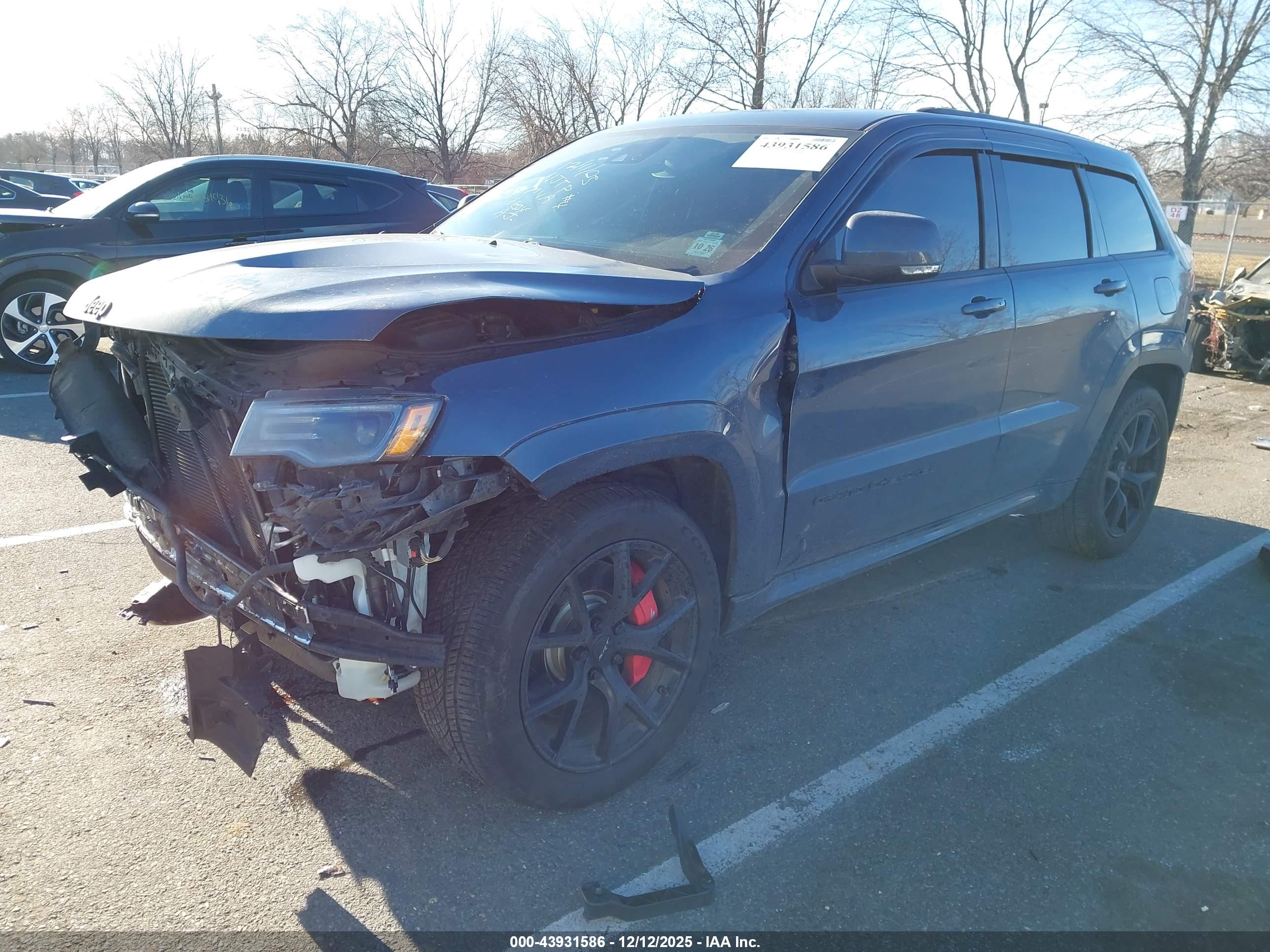 JEEP GRAND image 2