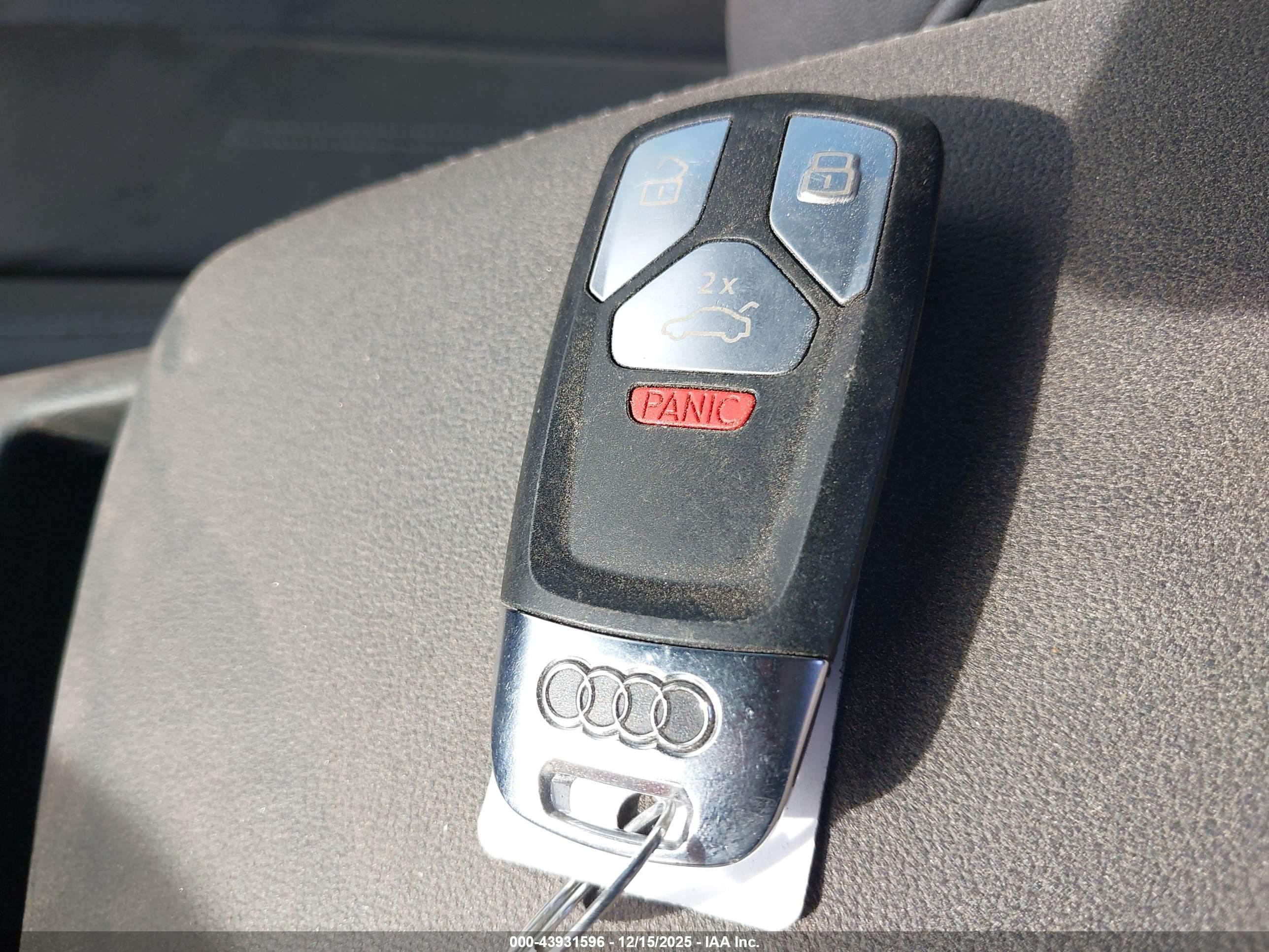 AUDI A5 image 11